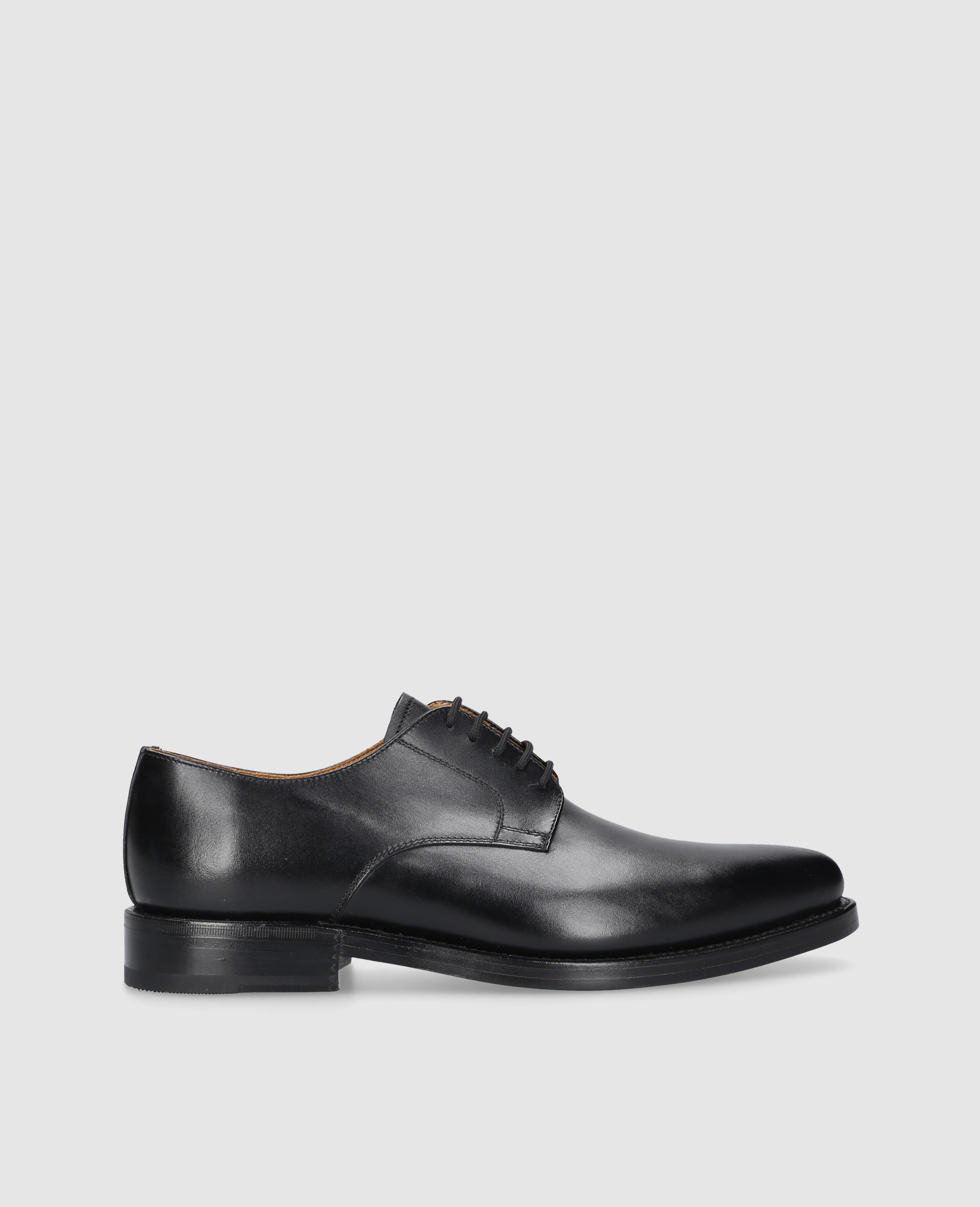 heinrich-dinkelacker-milano-plain-derby-schn-rschuh-schwarz image 6