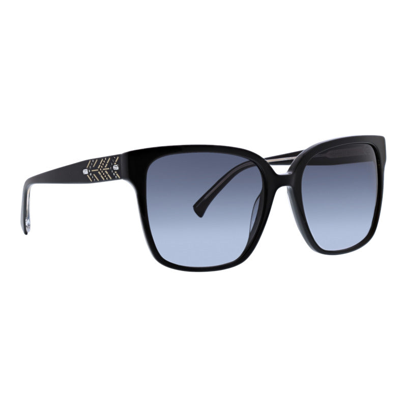 badgley-mischka-devi-sonnenbrille-tortoise-uv400-kristall image 7