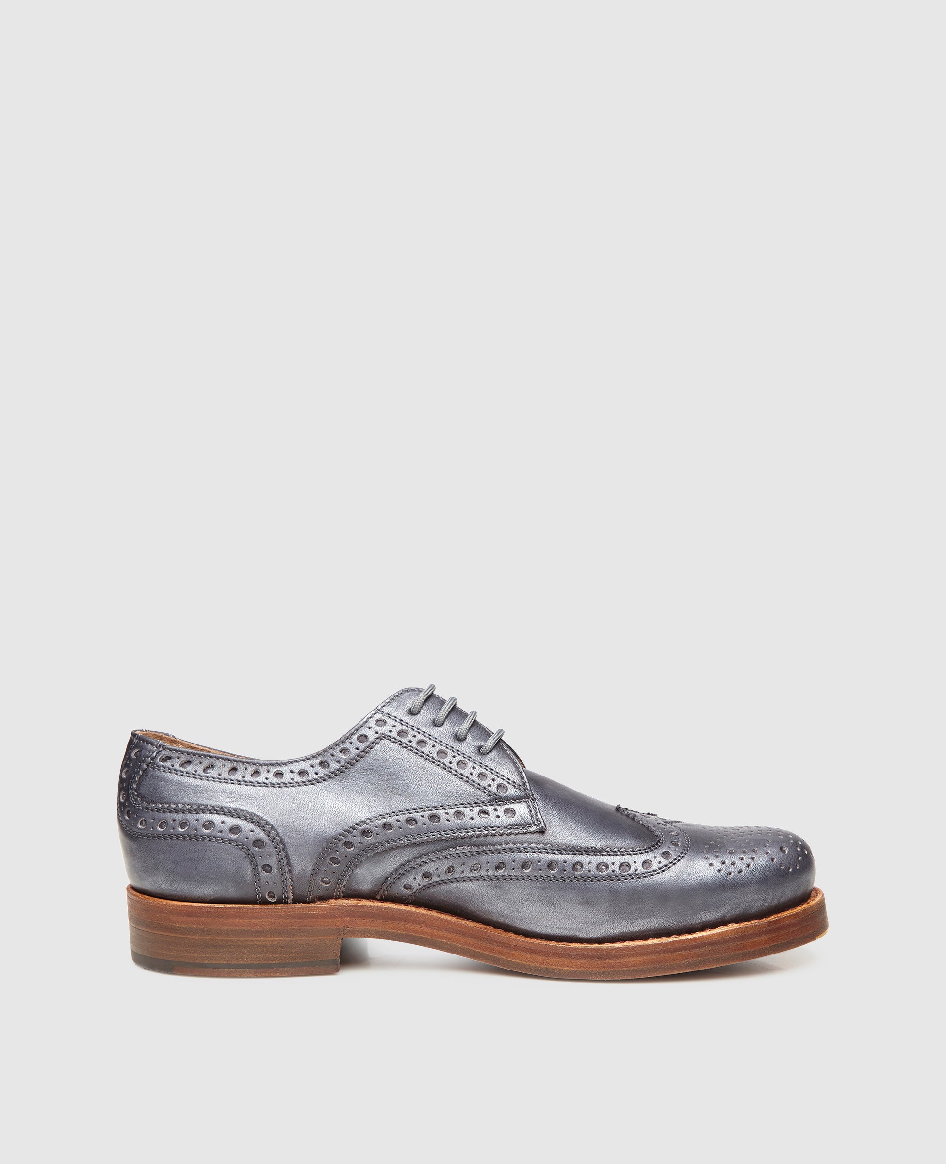 heinrich-dinkelacker-rio-full-brogue-a-herrenschuhe-schwarz-kalbsleder image 3
