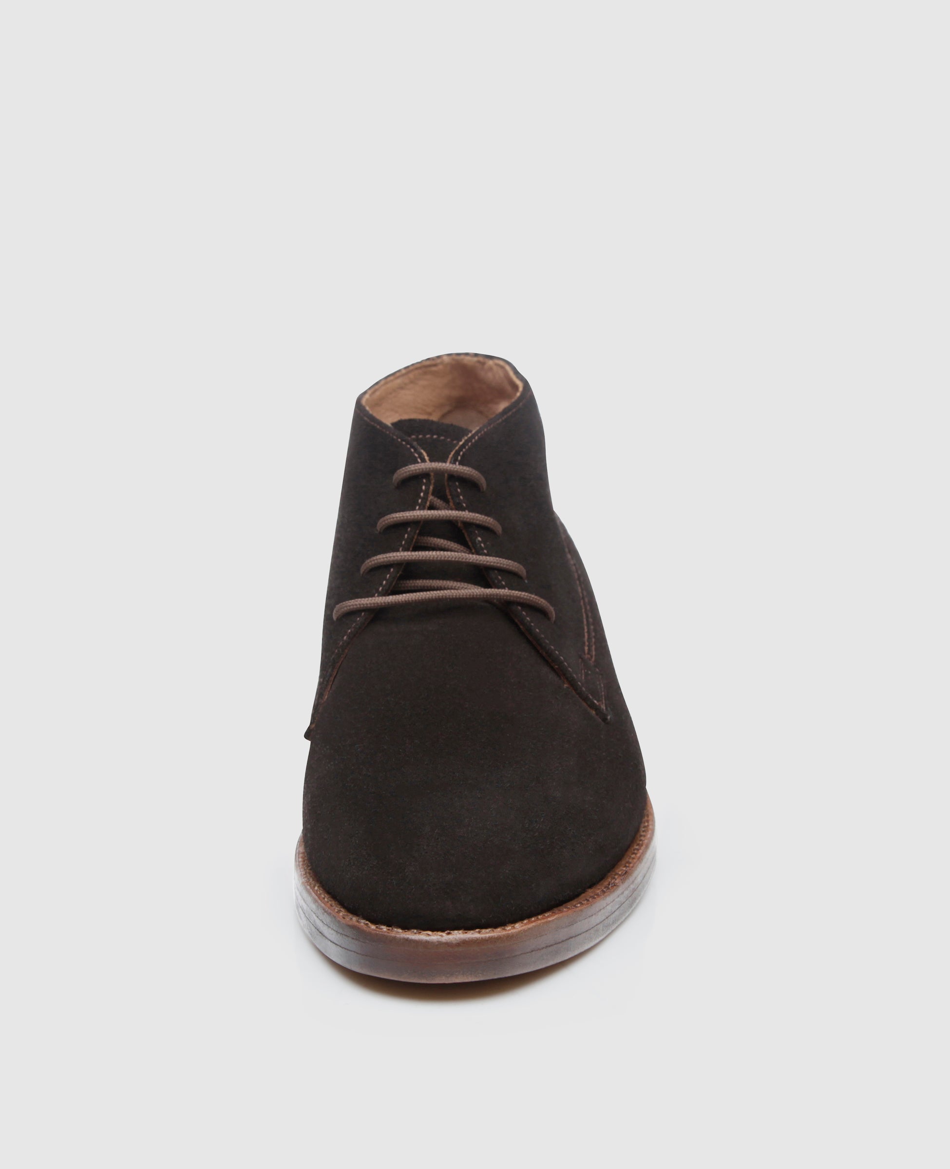 heinrich-dinkelacker-milano-plain-v-boot-espresso-kalbsvelours image 7