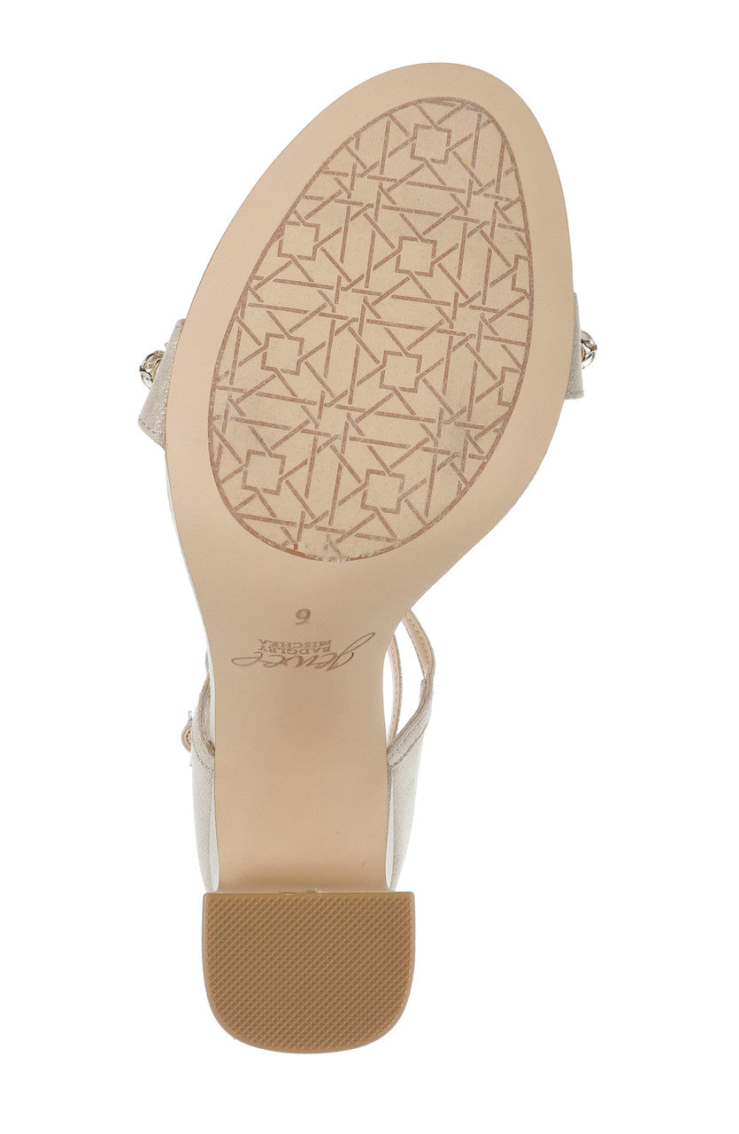 badgley-mischka-penny-sandale-schwarz-kristall-blockabsatz image 6