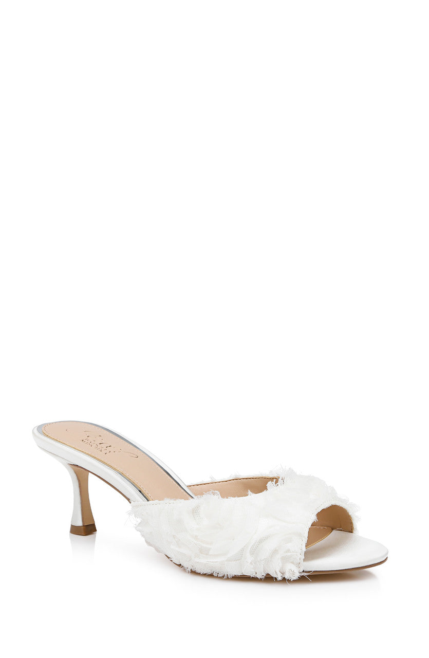 badgley-mischka-scarlet-kitten-heel-mule-pantoletten-ivory image 8