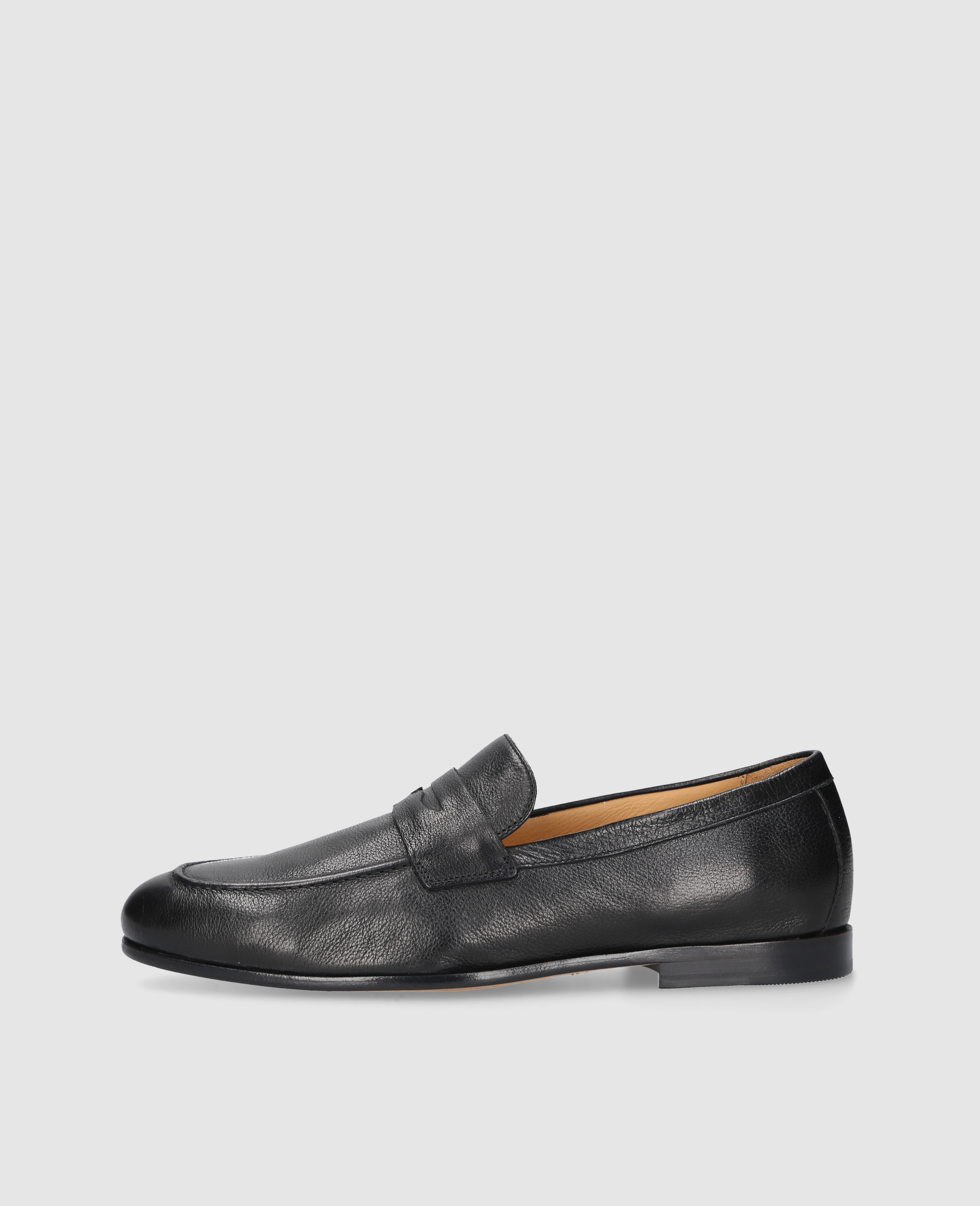 heinrich-dinkelacker-amalfi-plain-w-loafer-schwarz-wasserb-ffel image 1