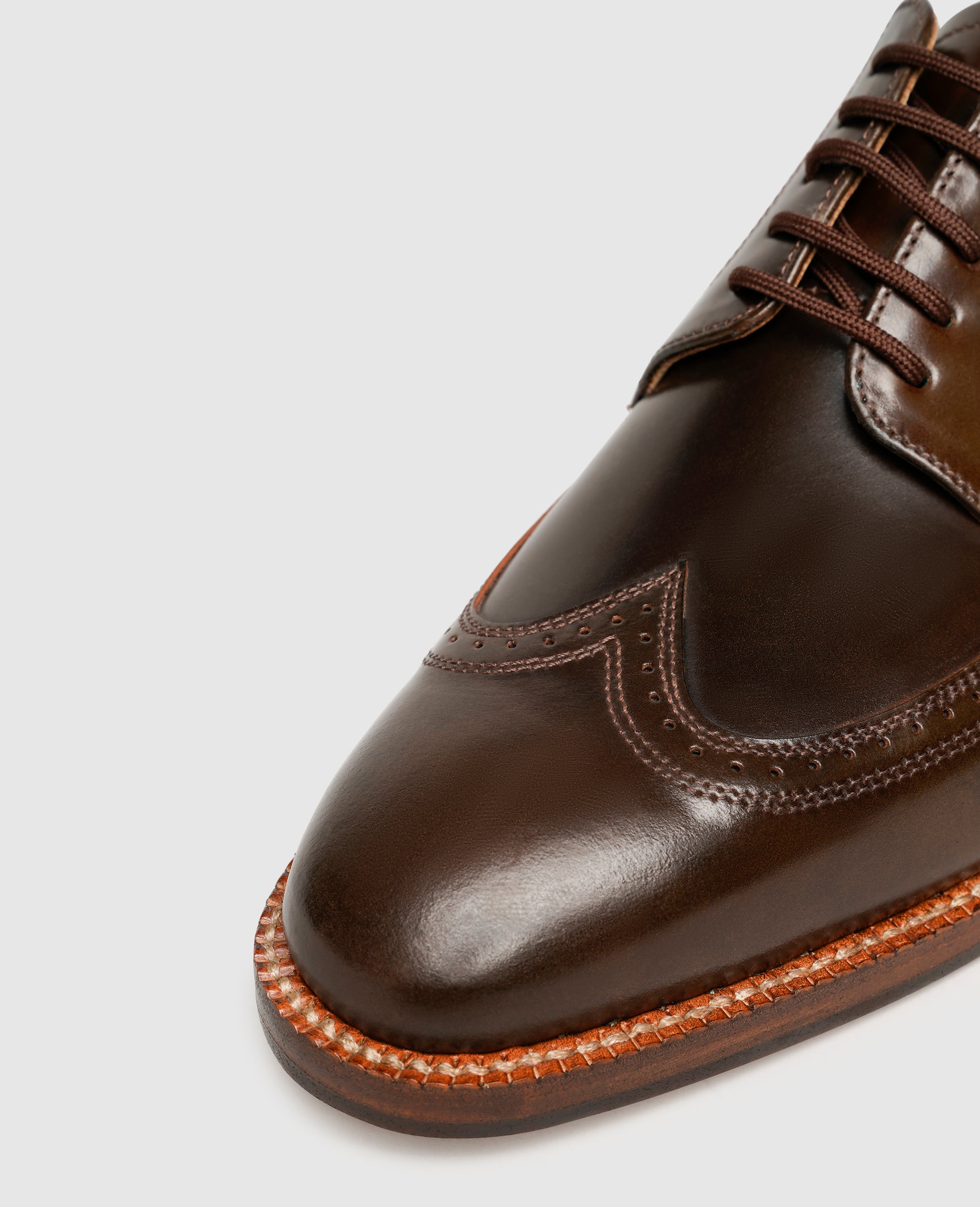 heinrich-dinkelacker-luzern-full-brogue-derby-cognac-cordovan image 4