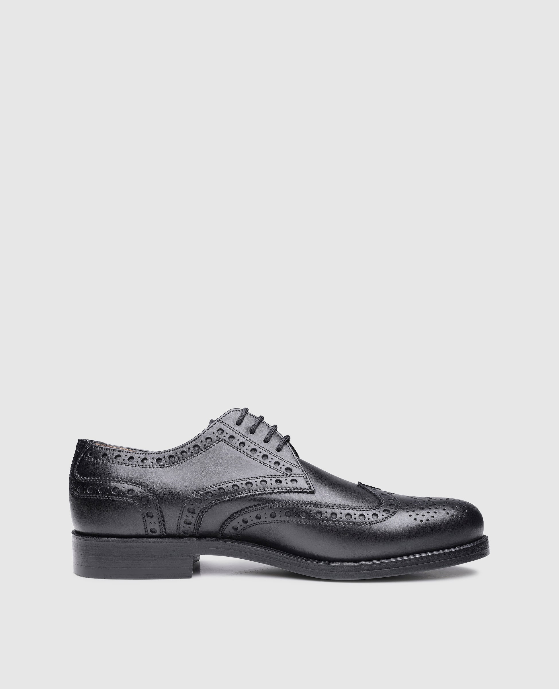 heinrich-dinkelacker-z-rich-full-brogue-sc-derby-schwarz-softcalf-2 image 3