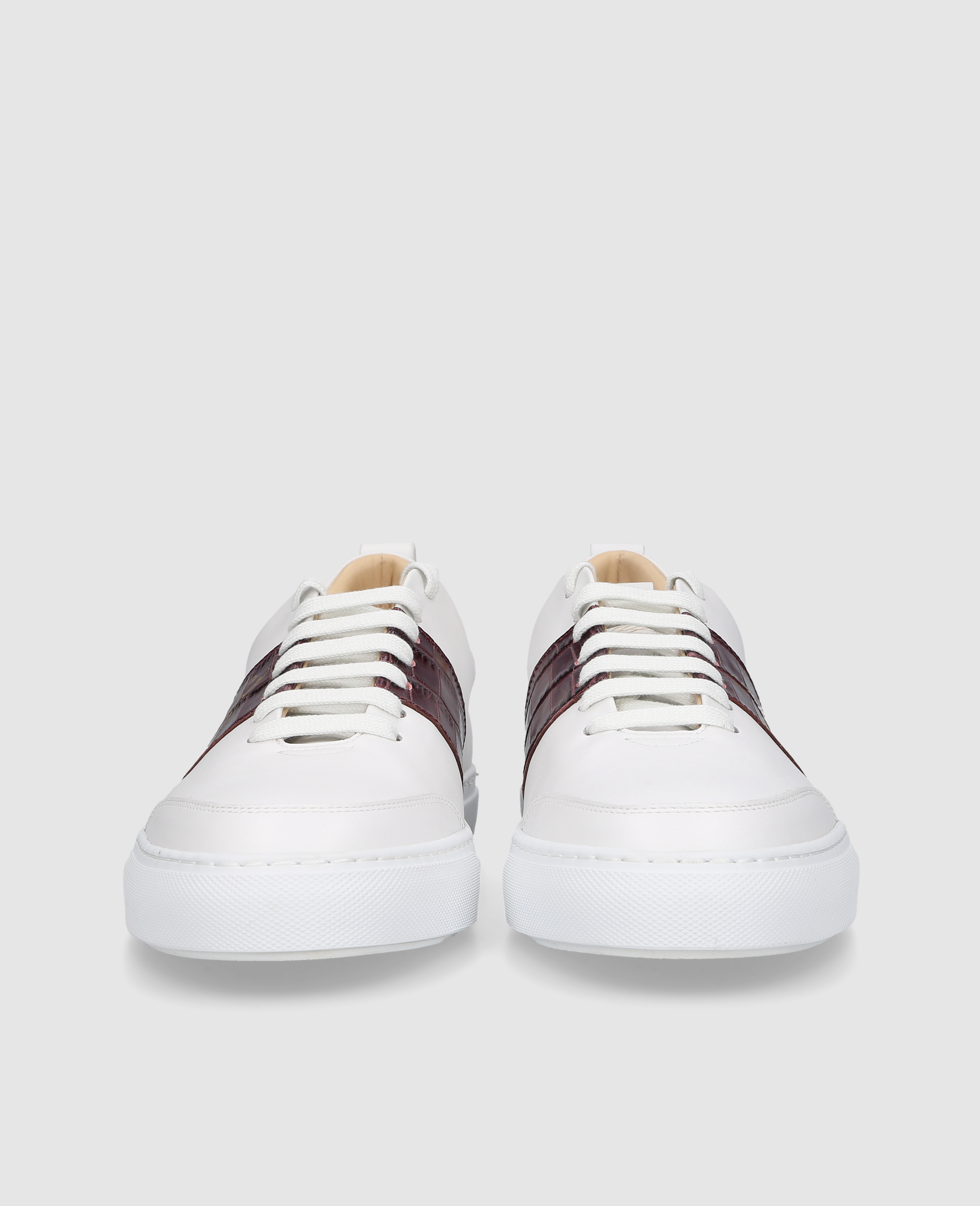 heinrich-dinkelacker-turin-tennis-sneaker-np-kalbsnappa image 4
