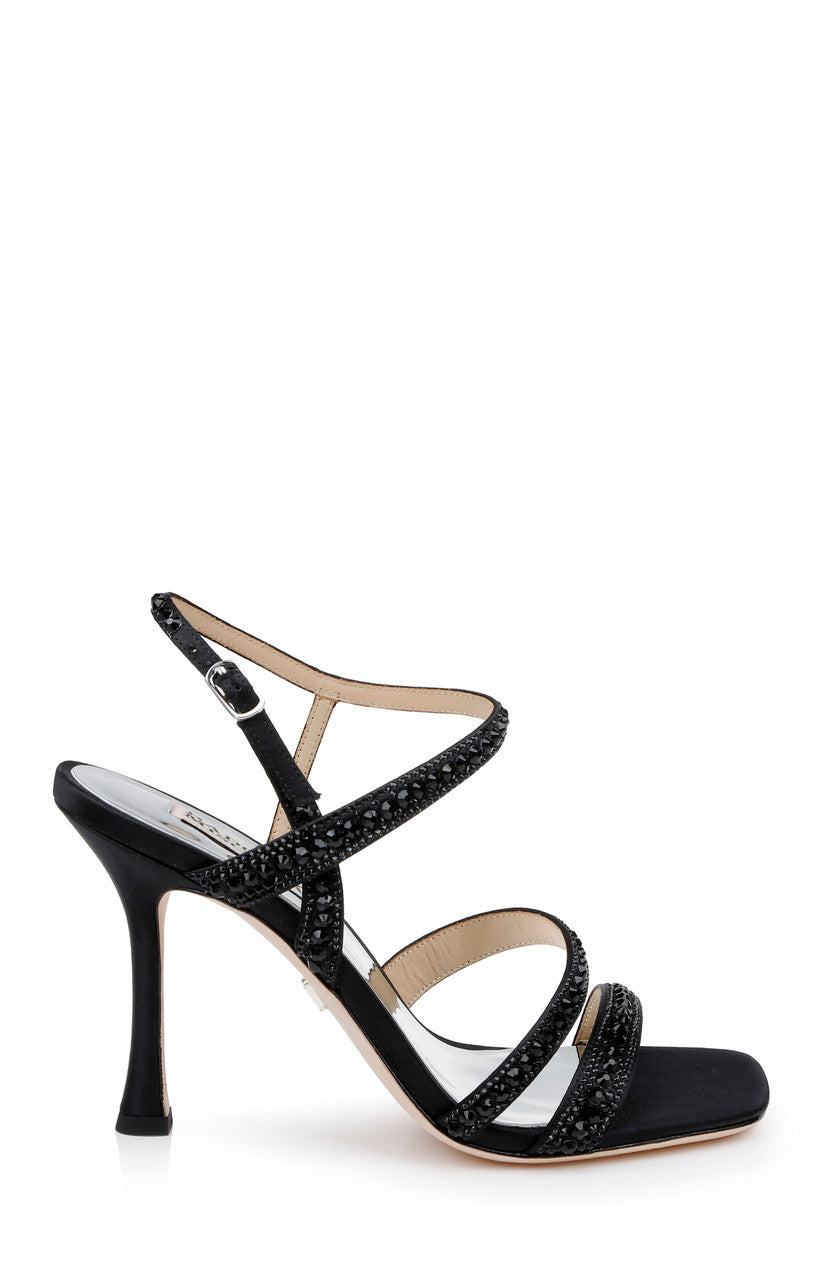 badgley-mischka-brynlee-stiletto-sandalen-black-satin image 8