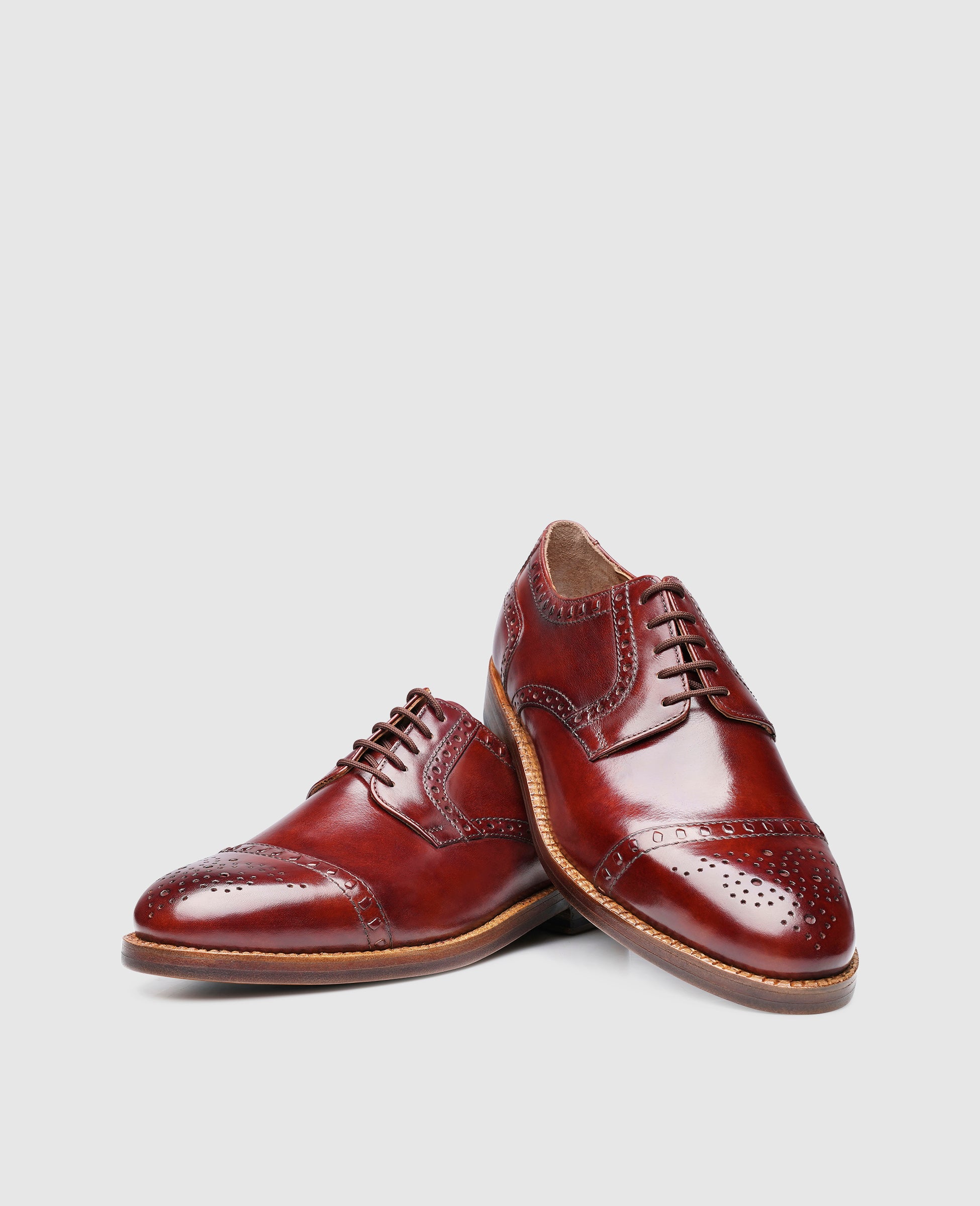heinrich-dinkelacker-london-half-brogue-tc-derby-whiskey-toscana image 4