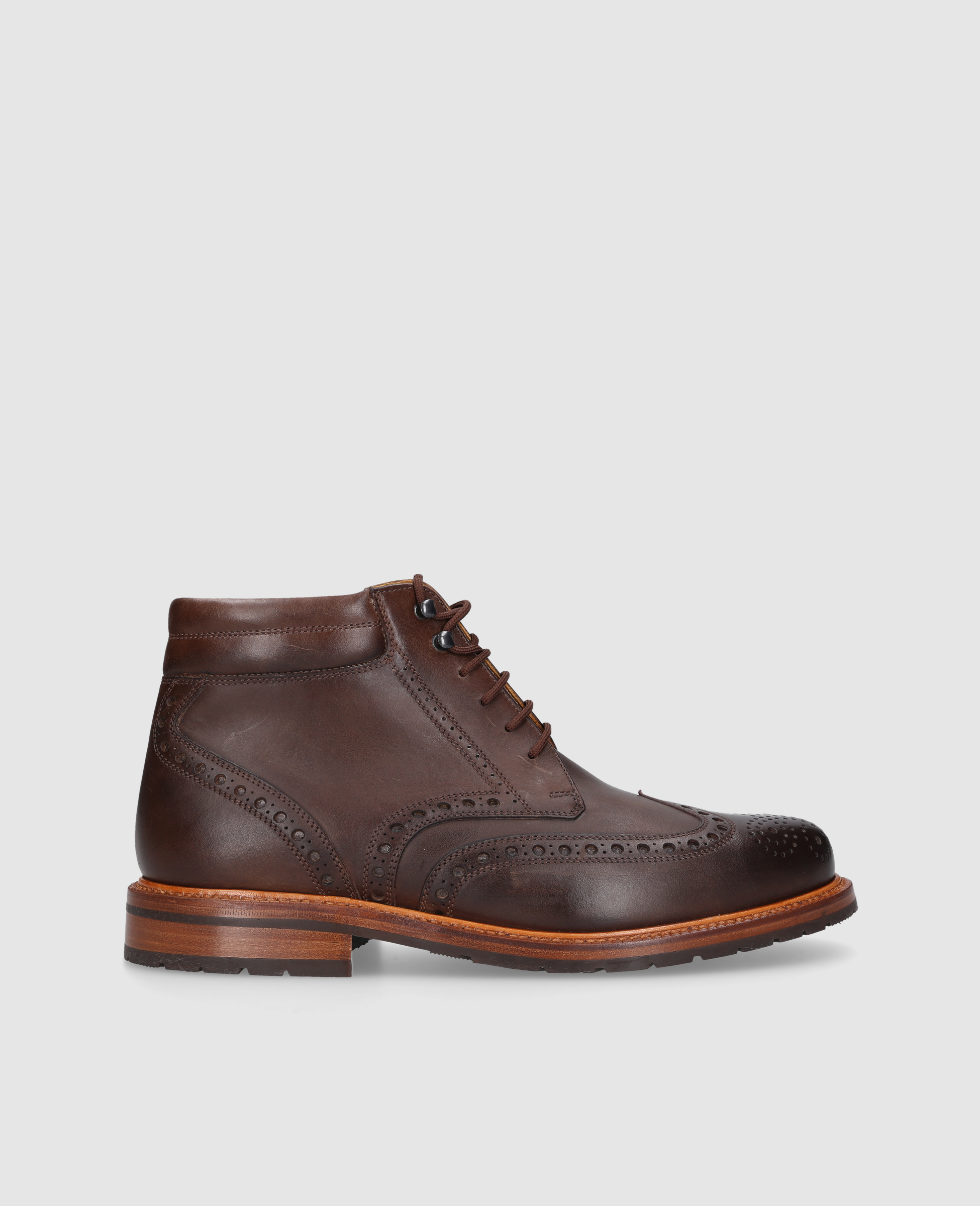 heinrich-dinkelacker-janosh-full-brogue-derby-dunkelbraun-weit image 6