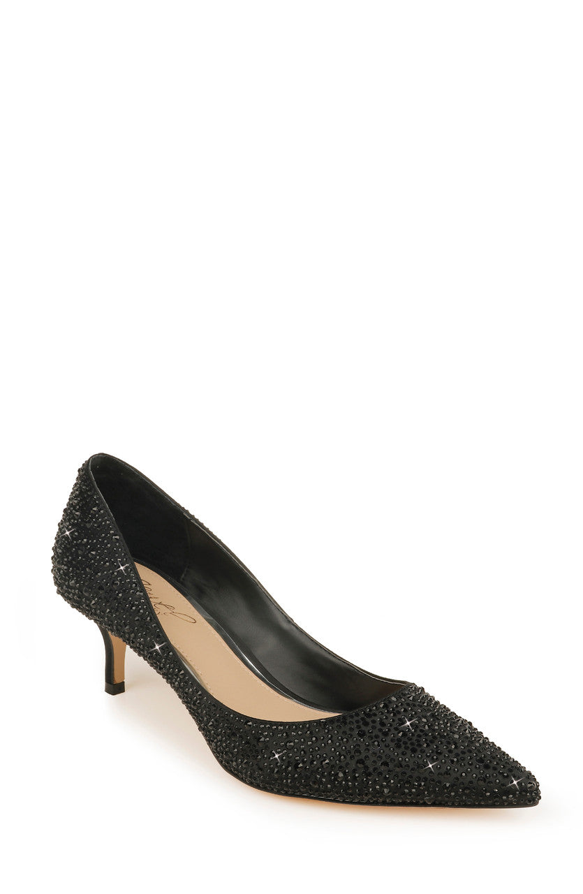 badgley-mischka-frenchie-kitten-heels-silber-weite-h image 8