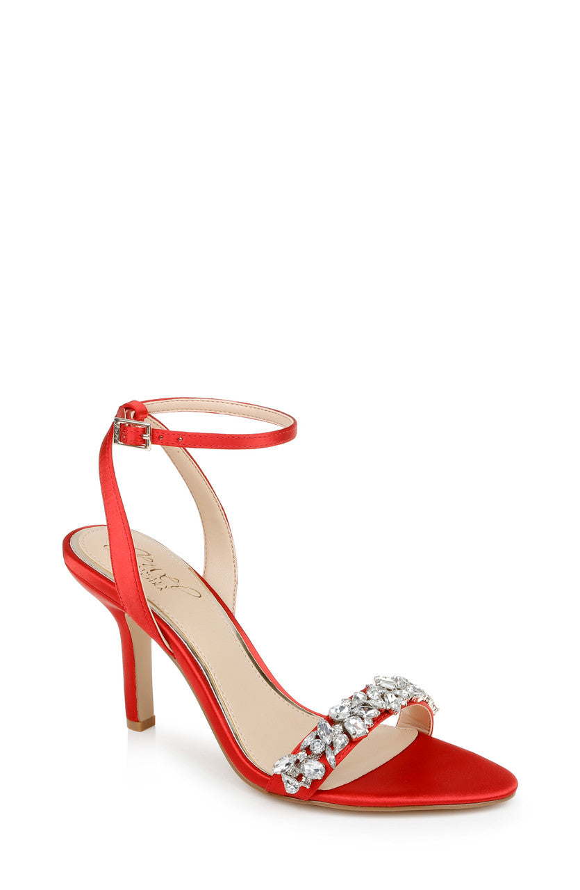 badgley-mischka-ojai-jw3909-stilettos-schwarz-satin-kristall image 1