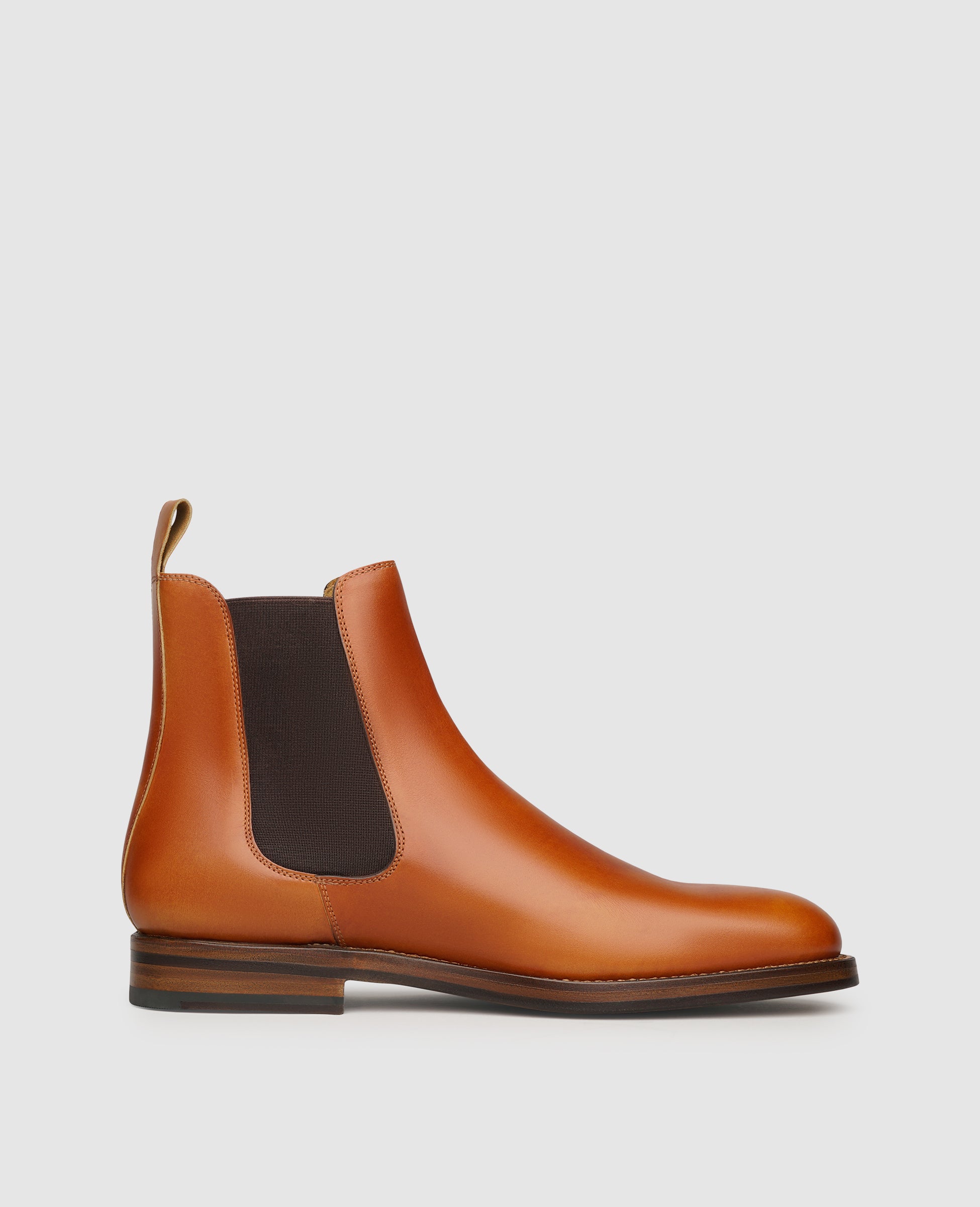 heinrich-dinkelacker-luzern-chelsea-boot-tc-cognac image 2