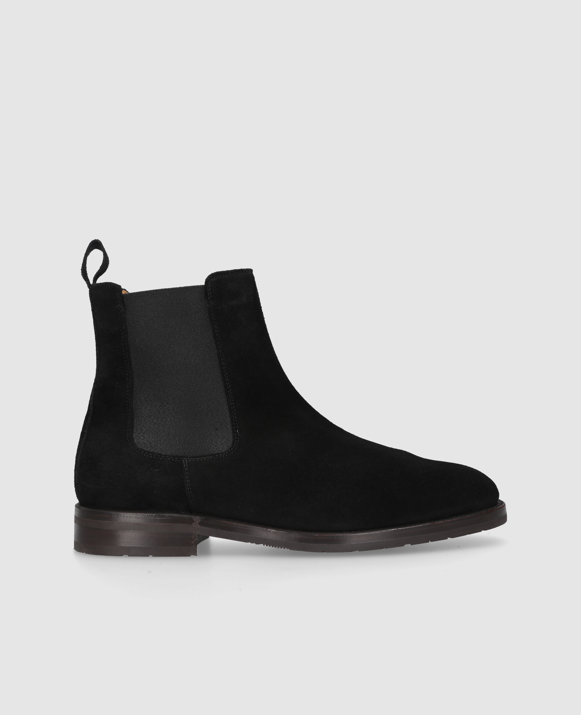 heinrich-dinkelacker-luzern-chelsea-boot-v-schwarz-velours image 6