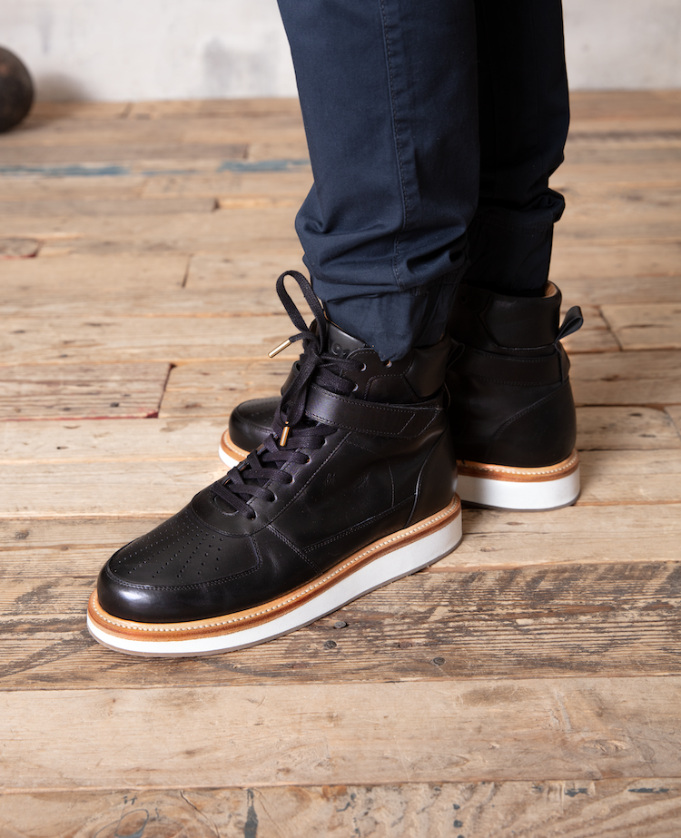 heinrich-dinkelacker-berlin-plain-bc-sneaker-black-boxcalf image 6