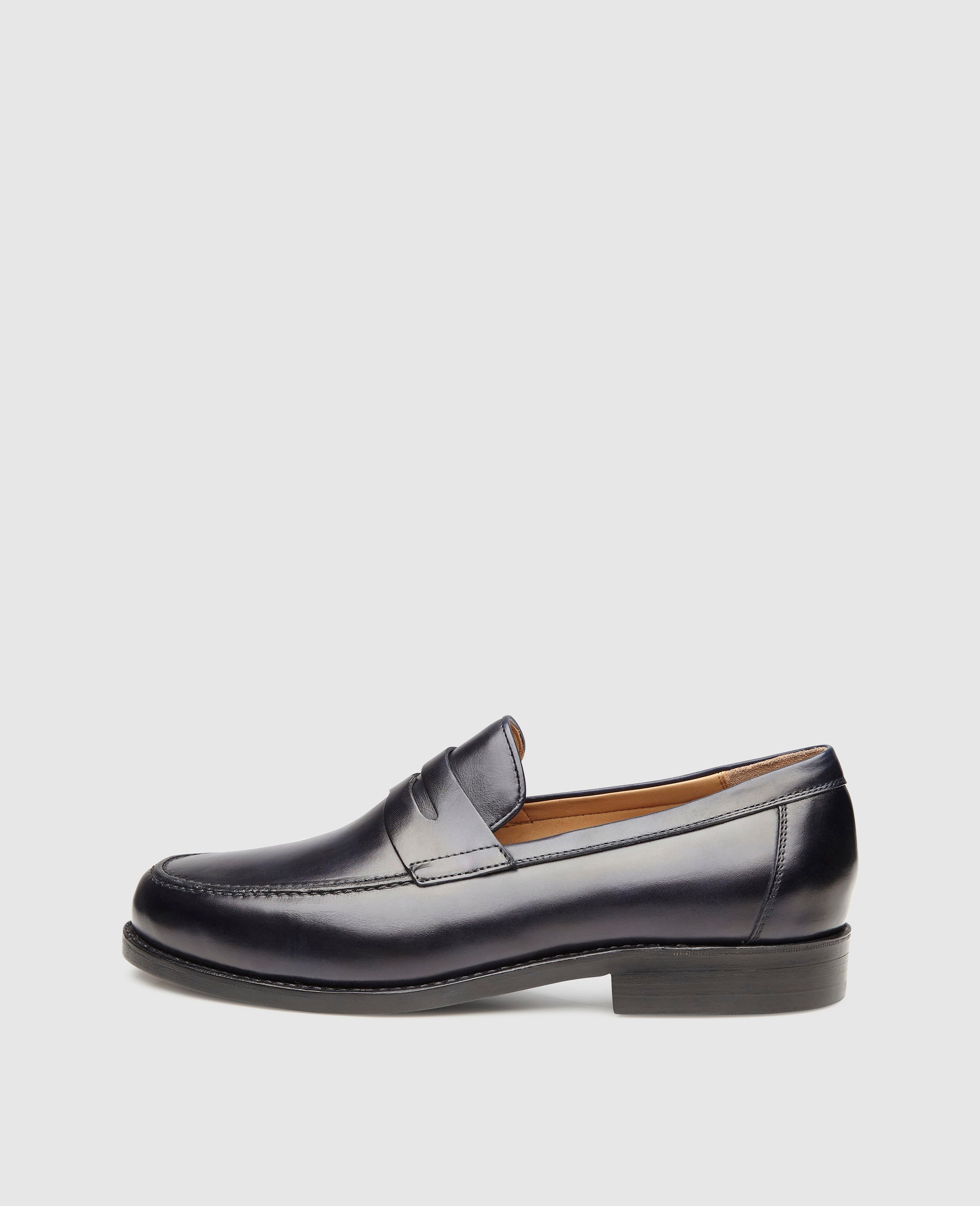 heinrich-dinkelacker-wien-plain-tc-loafer-midnight-toscana image 1