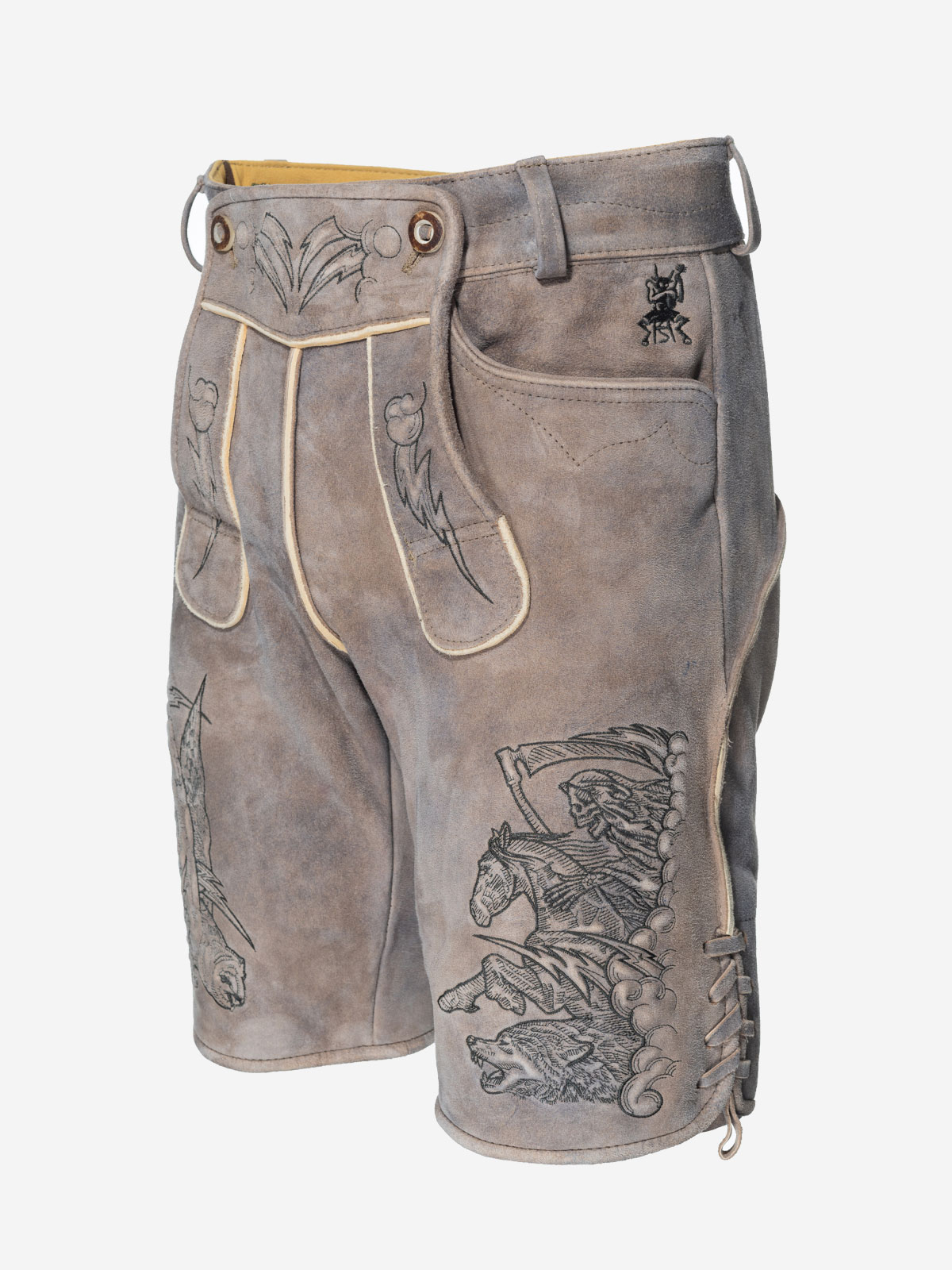 himmel-arsch-zwirn-die-wilde-jagd-lederhose-wildbock-mit-g-rtel image 5