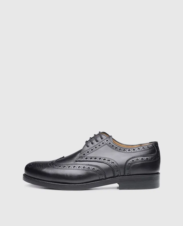 heinrich-dinkelacker-z-rich-full-brogue-sc-derby-schwarz-softcalf-2 image 1