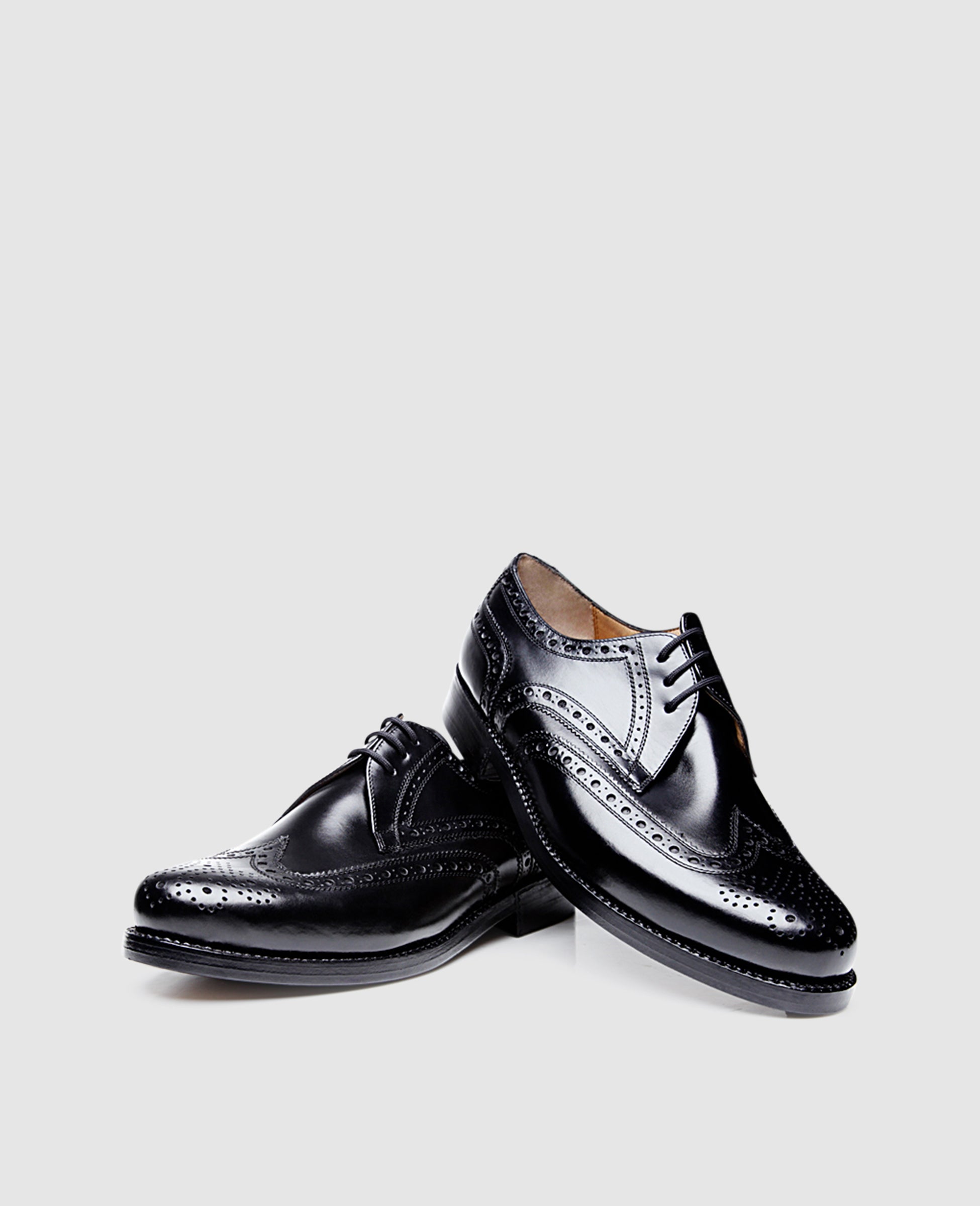 heinrich-dinkelacker-janosh-k-full-brogue-bc-derby-schwarz image 5
