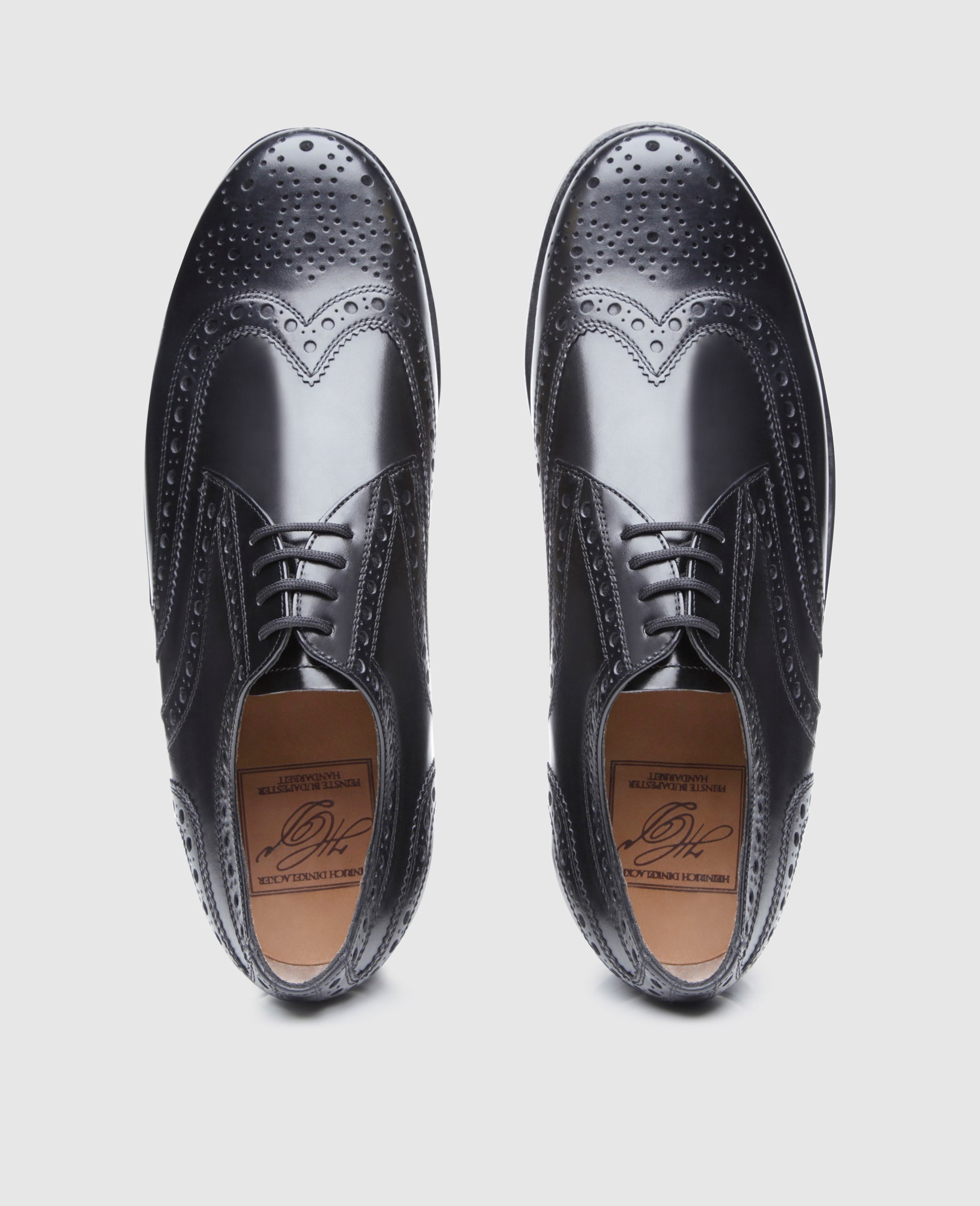 heinrich-dinkelacker-rio-full-brogue-bc-derby-schwarz-boxcalf-2 image 8