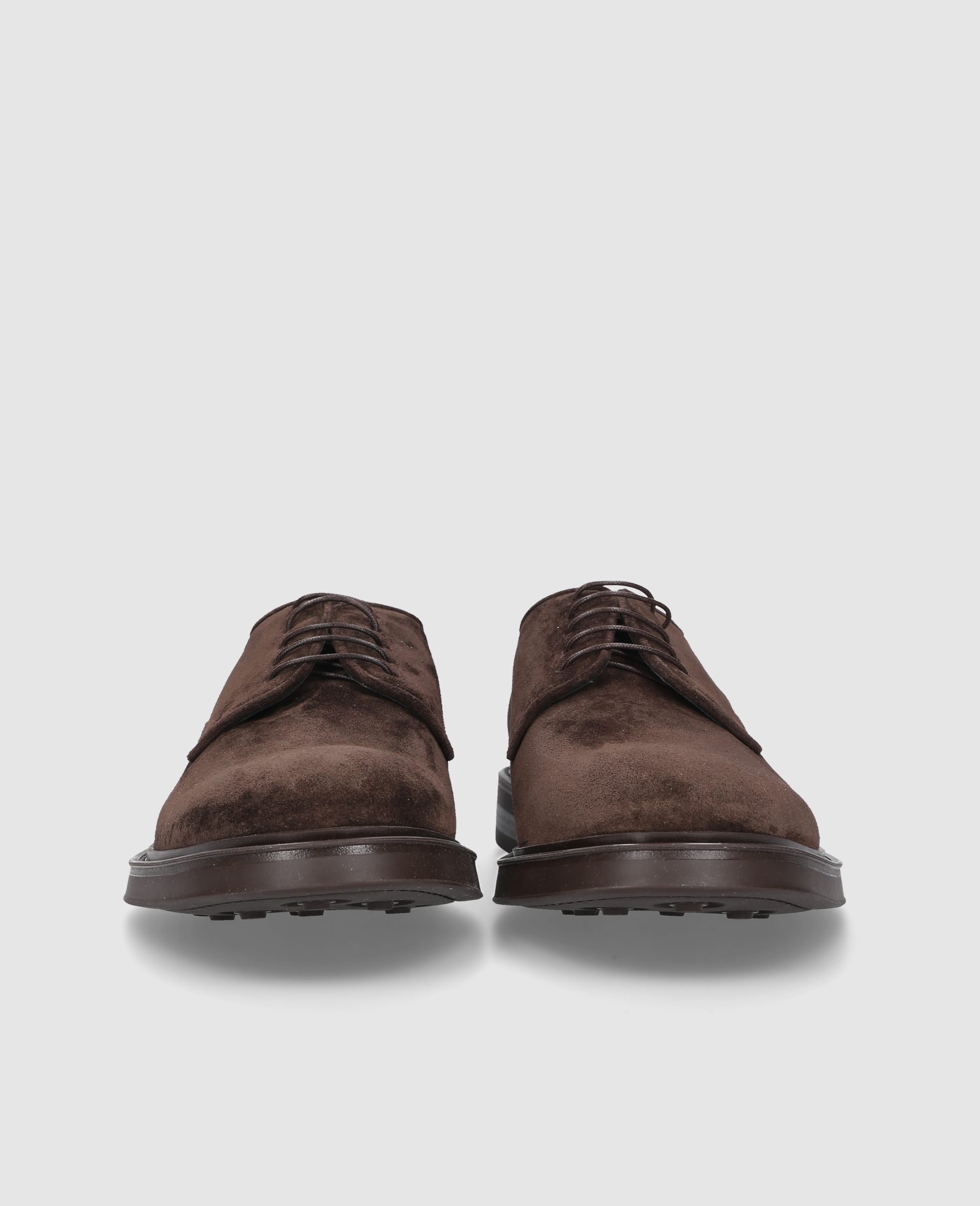 heinrich-dinkelacker-florenz-plain-v-derby-dunkelbraun-velours image 4