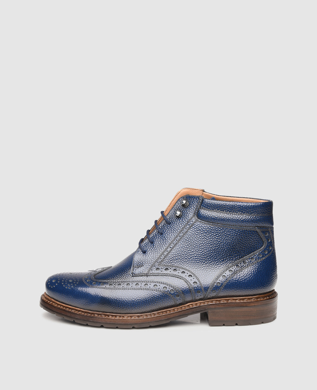 heinrich-dinkelacker-janosh-k-full-brogue-boot-blau-extra-weit image 1