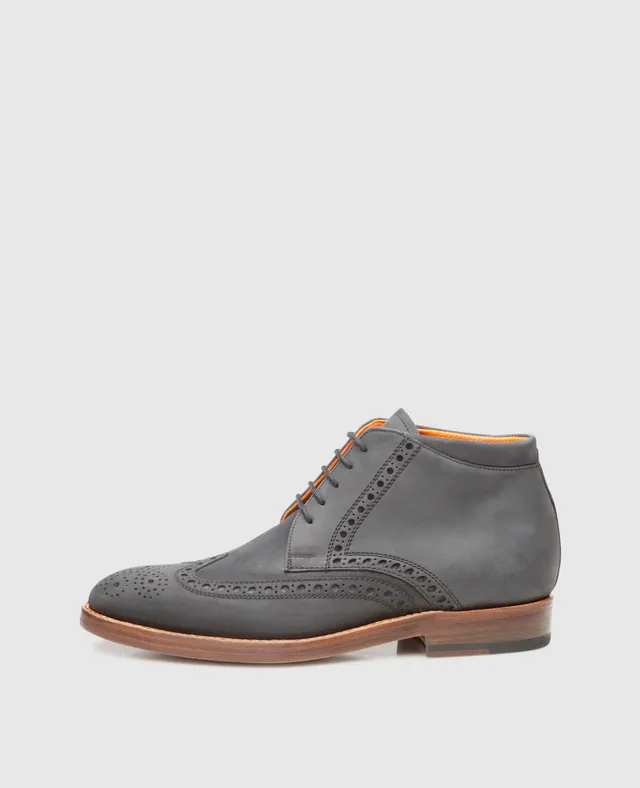 heinrich-dinkelacker-luzern-full-brogue-j-boot-schwarz-rahmengen-ht image 1