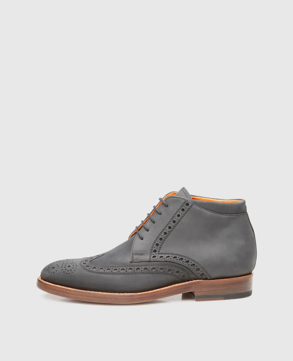 heinrich-dinkelacker-luzern-full-brogue-j-boot-schwarz-rahmengen-ht image 1