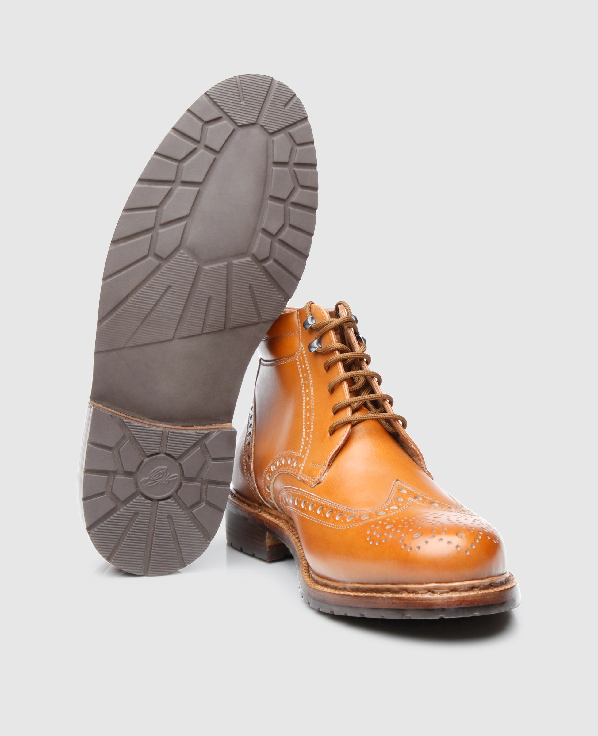 heinrich-dinkelacker-janosh-k-full-brogue-ac-stiefel-nuss image 6