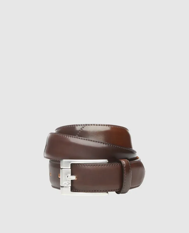 heinrich-dinkelacker-luzern-bazil-plain-c-g-rtel-cordovan-cognac image 1