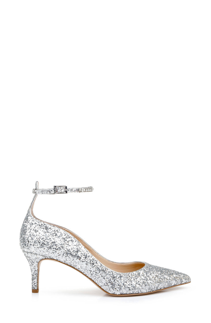 badgley-mischka-jamila-kitten-heel-pumps-schwarz-60-mm-spitze image 2