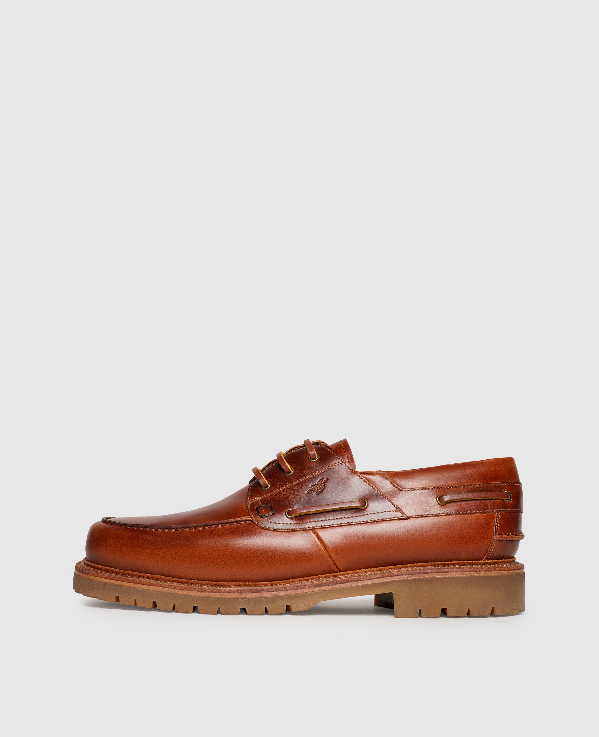 heinrich-dinkelacker-miami-plain-ma-bootsschuh-amber-mambo-leder image 1