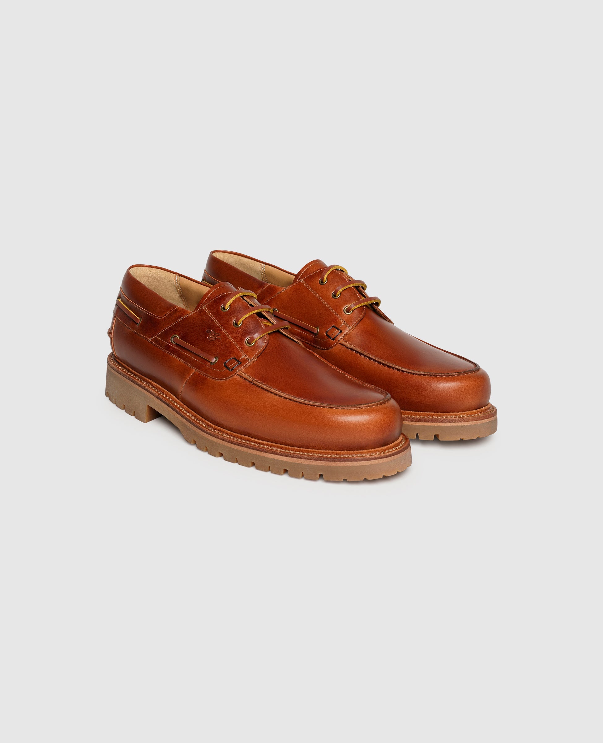 heinrich-dinkelacker-miami-plain-ma-bootsschuh-amber-mambo-leder image 2