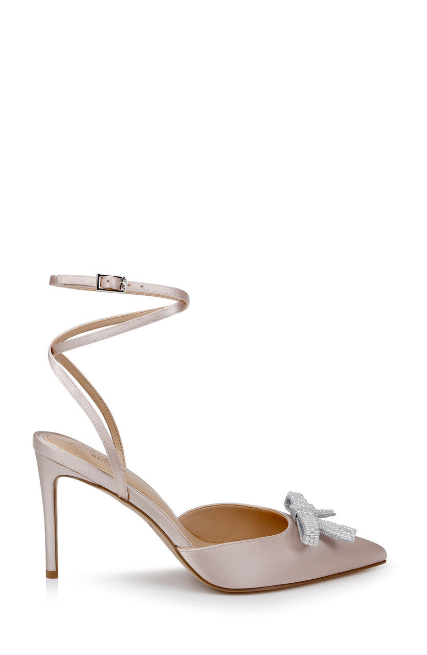 badgley-mischka-kynlee-jw5125-stiletto-champagner-schleife image 2