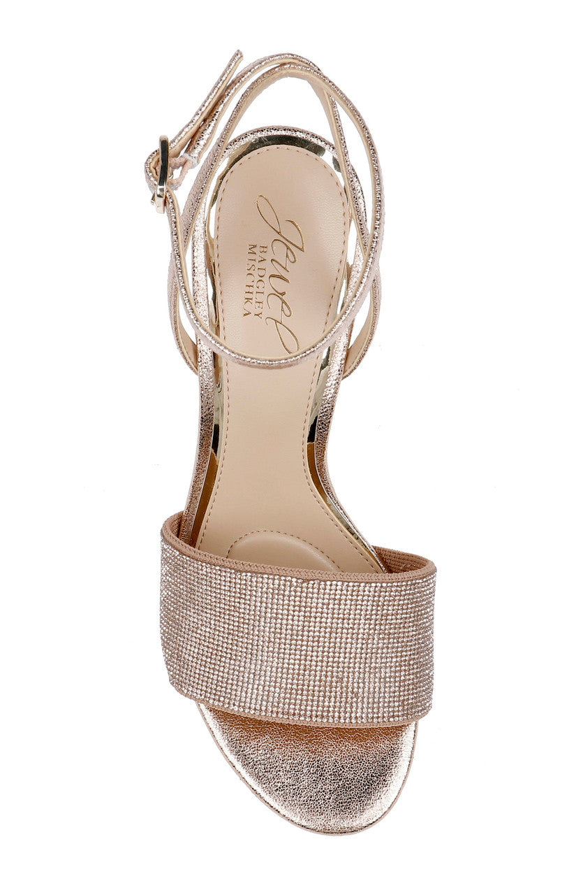 badgley-mischka-hattie-blockabsatz-sandalette-schwarz-strass image 5