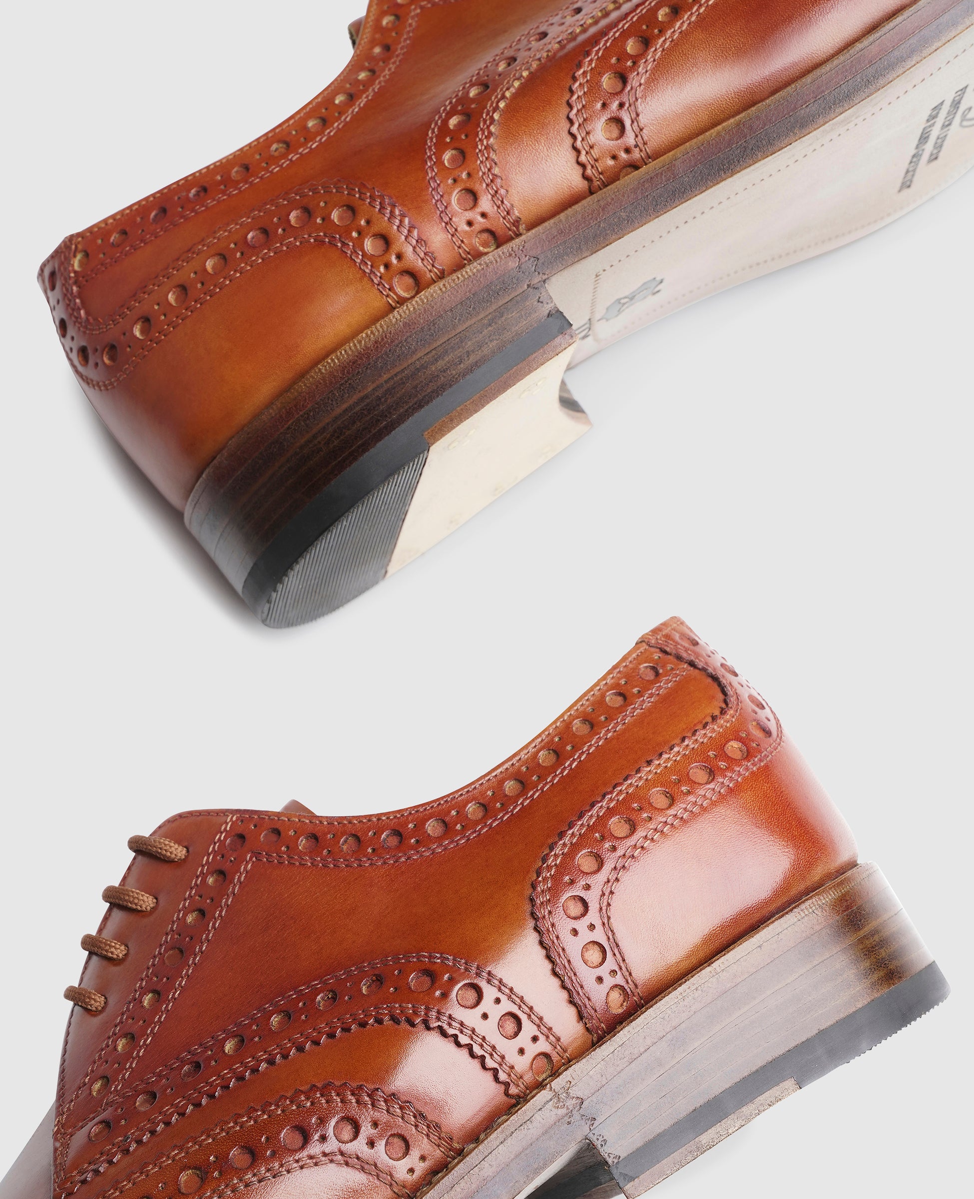 heinrich-dinkelacker-z-rich-full-brogue-derby-cognac-toscana image 8
