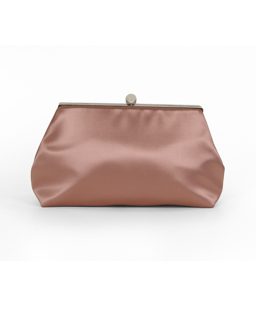 badgley-mischka-camilla-satin-clutch-english-rose-b-geltasche image 1