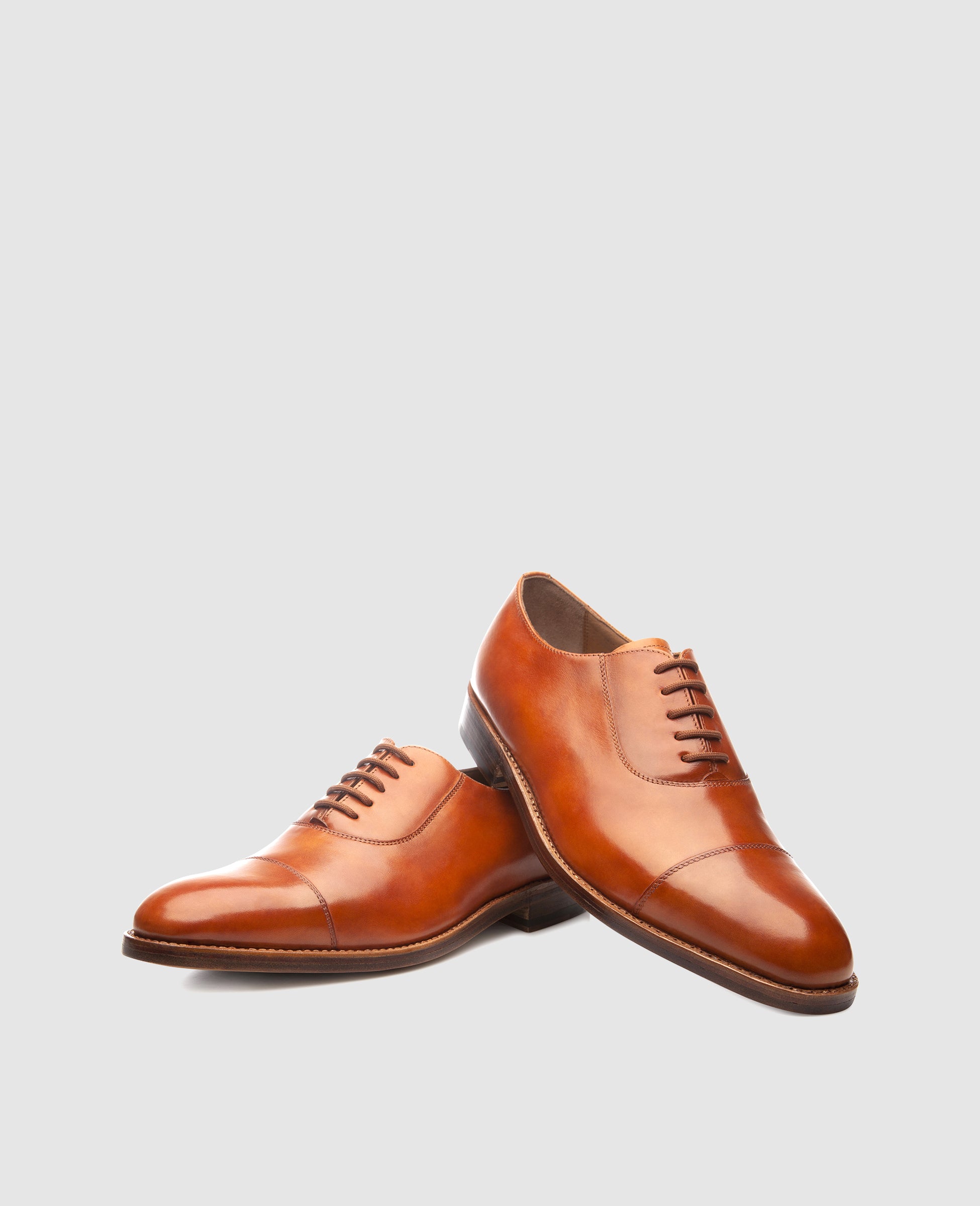 heinrich-dinkelacker-luzern-captoe-tc-oxford-cognac-toscana image 4