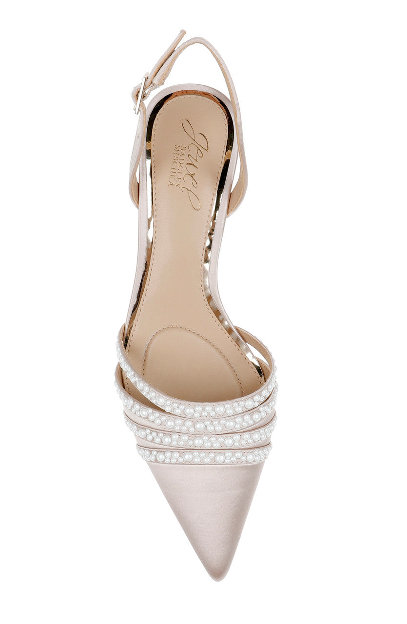badgley-mischka-katalina-slingback-champagne-strass-45mm image 5