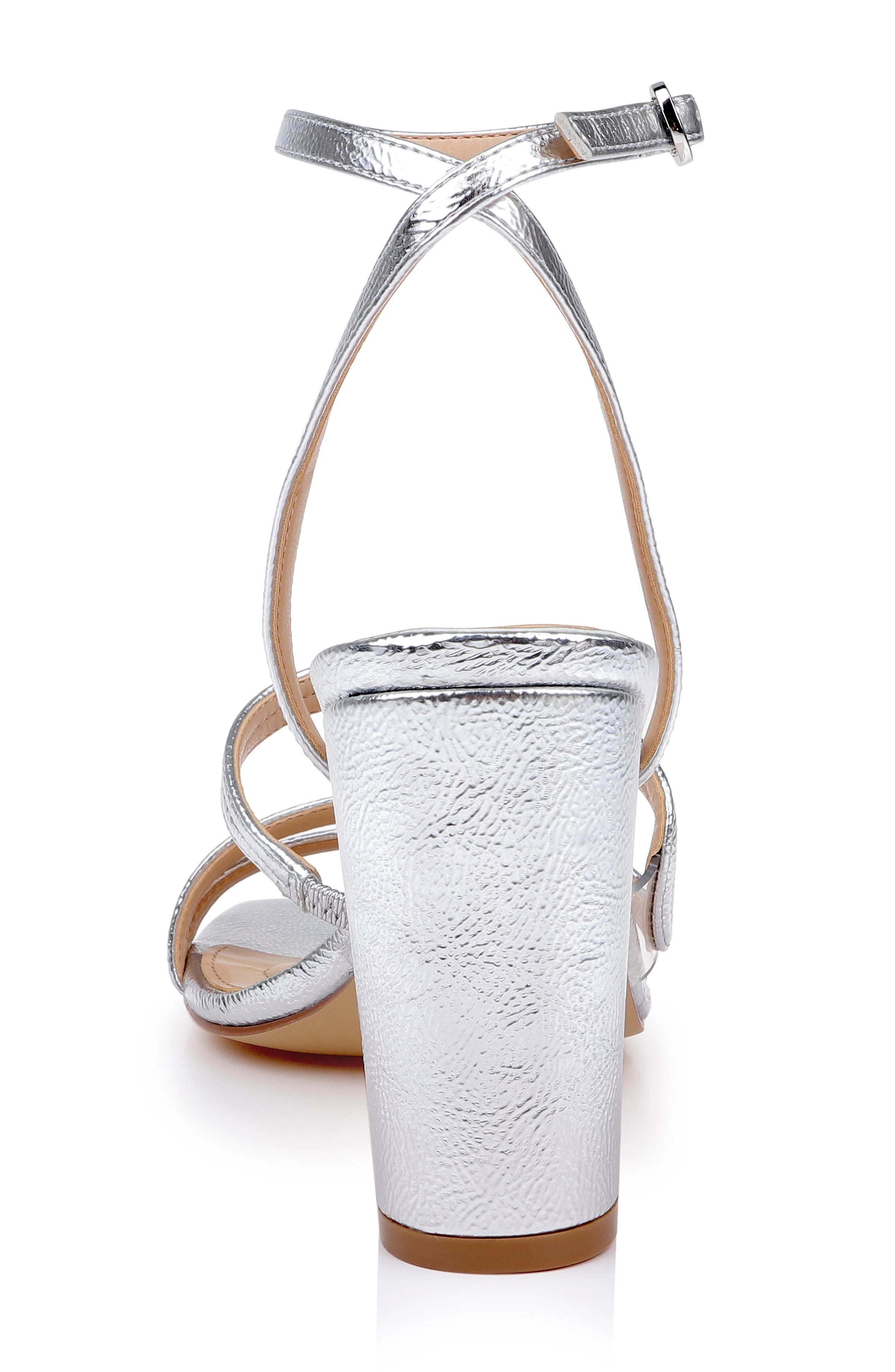 badgley-mischka-zedina-jw5929-sandalen-silver-patent-85mm image 7
