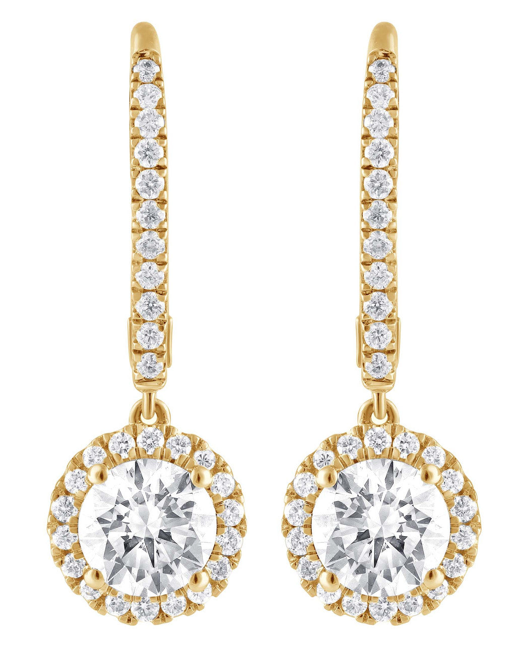 badgley-mischka-diamond-halo-drop-ohrringe-wei-gold-1-25-ct image 7