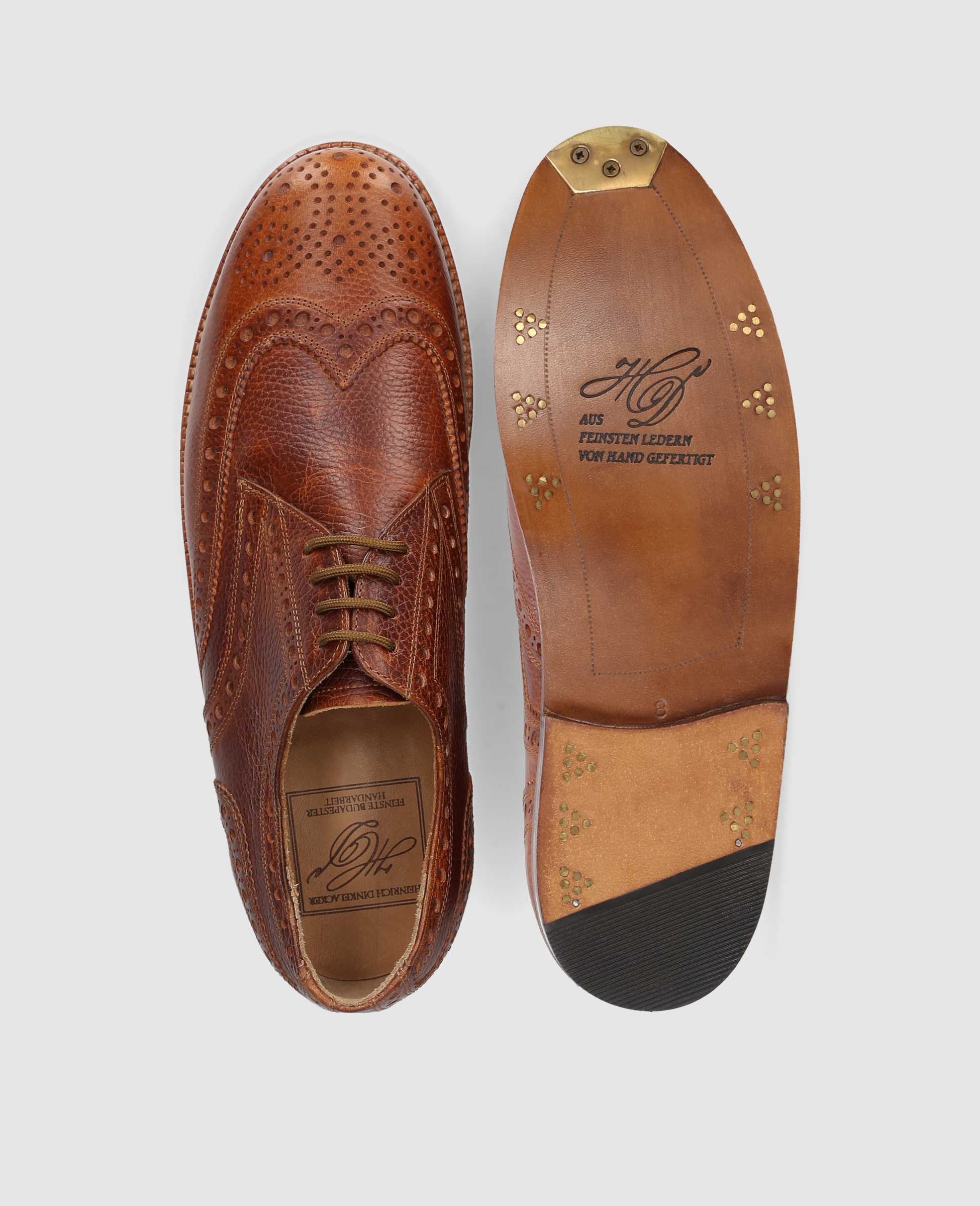 heinrich-dinkelacker-rio-full-brogue-az-derby-honey-arizona image 7