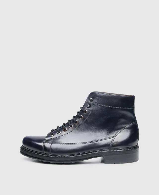 heinrich-dinkelacker-rio-plain-tc-derby-boot-midnight image 1
