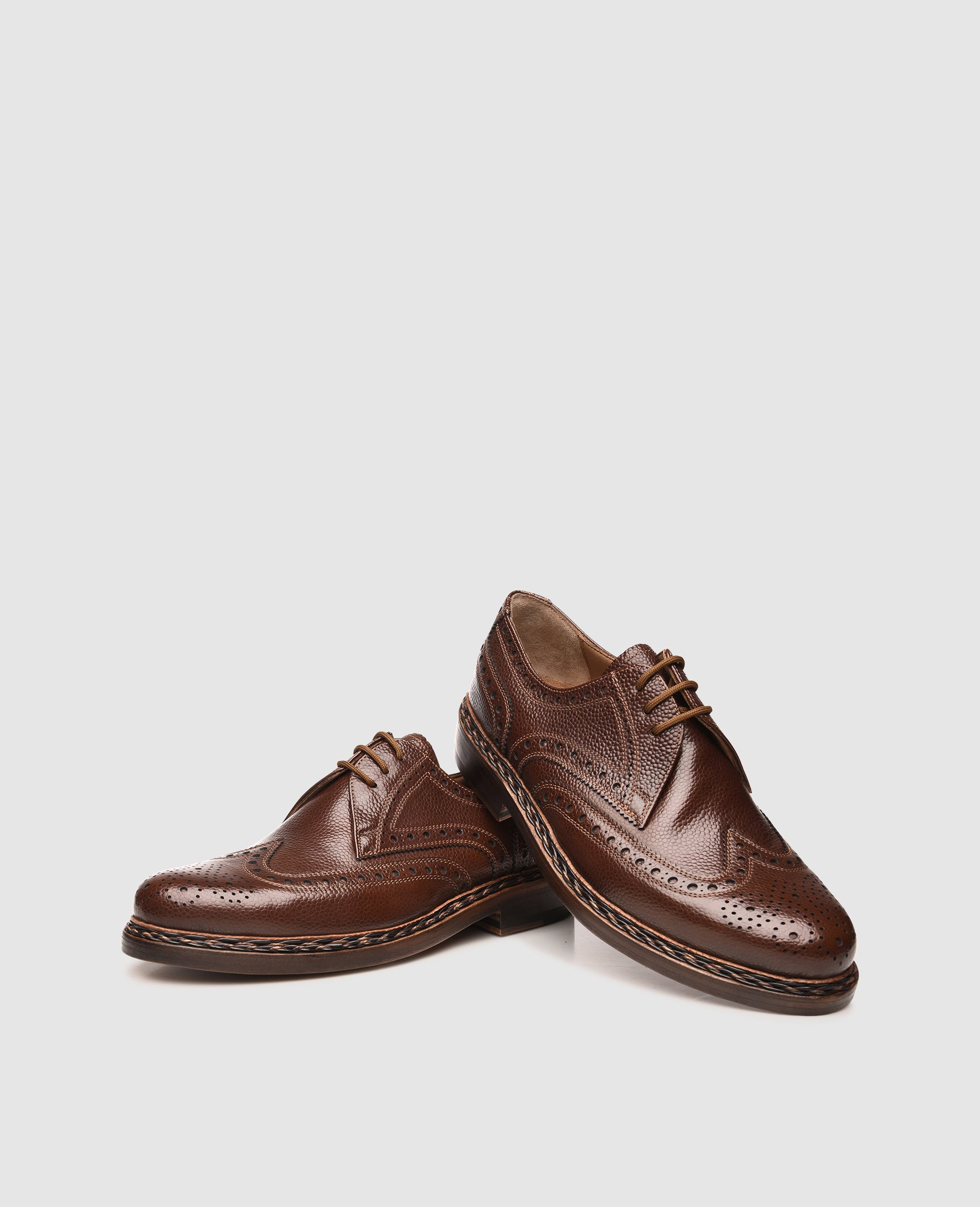 heinrich-dinkelacker-buda-full-brogue-ag-derby-cognac image 5