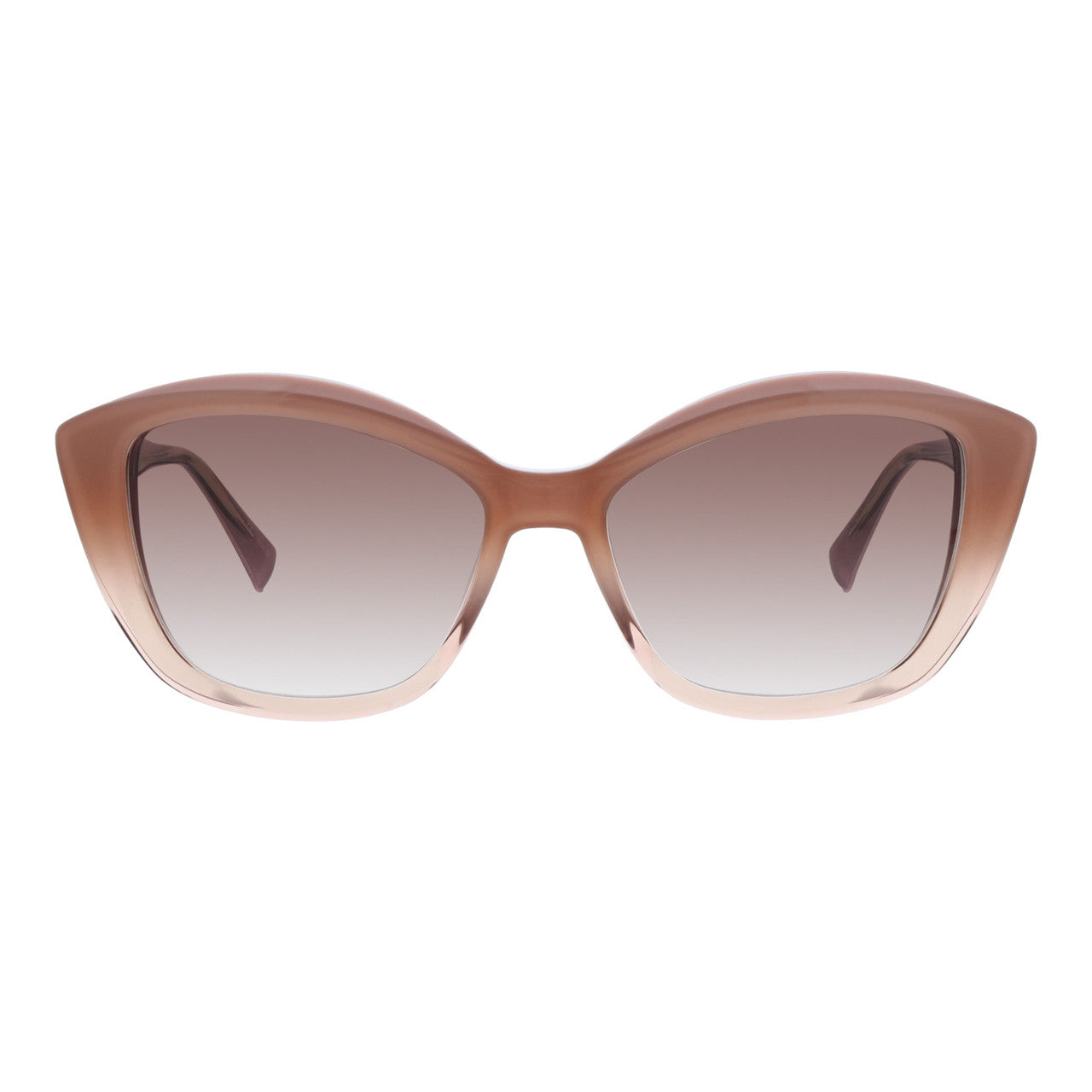 badgley-mischka-pascale-sonnenbrille-blush-acetat-etui image 2