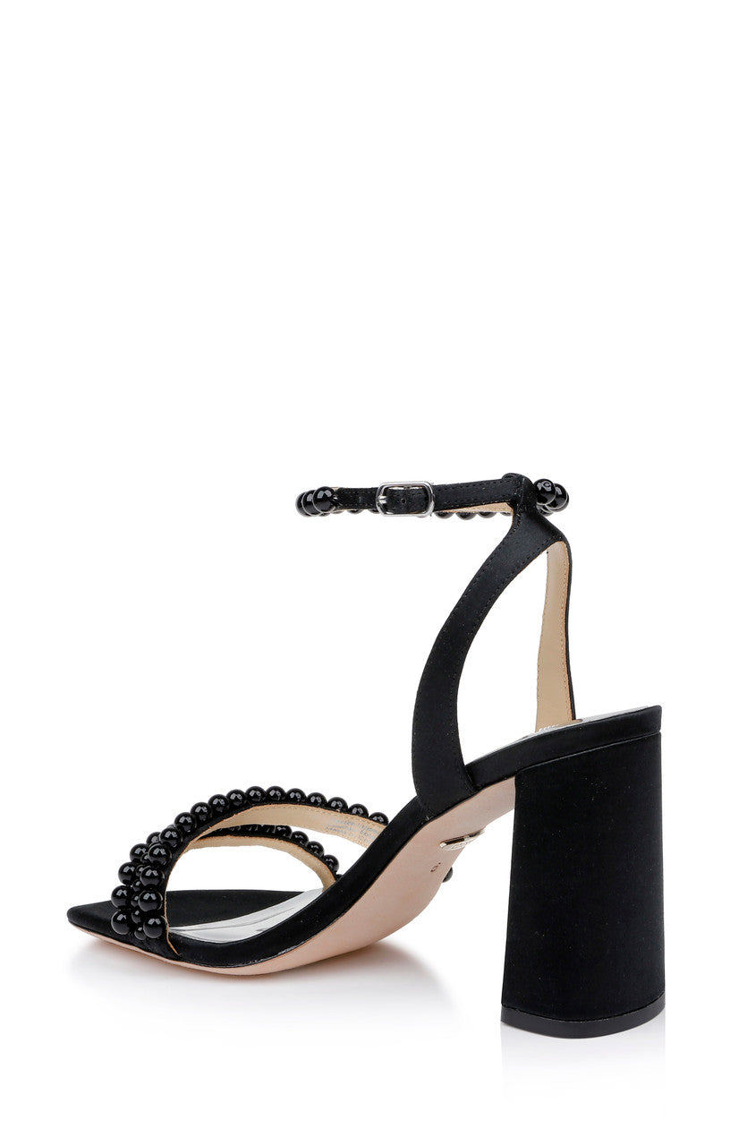 badgley-mischka-feisty-ii-mp6715b-blockabsatz-black image 3