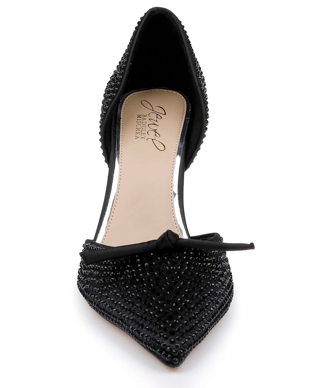 badgley-mischka-terresa-jw5217-pumps-silver-textile-strass image 4