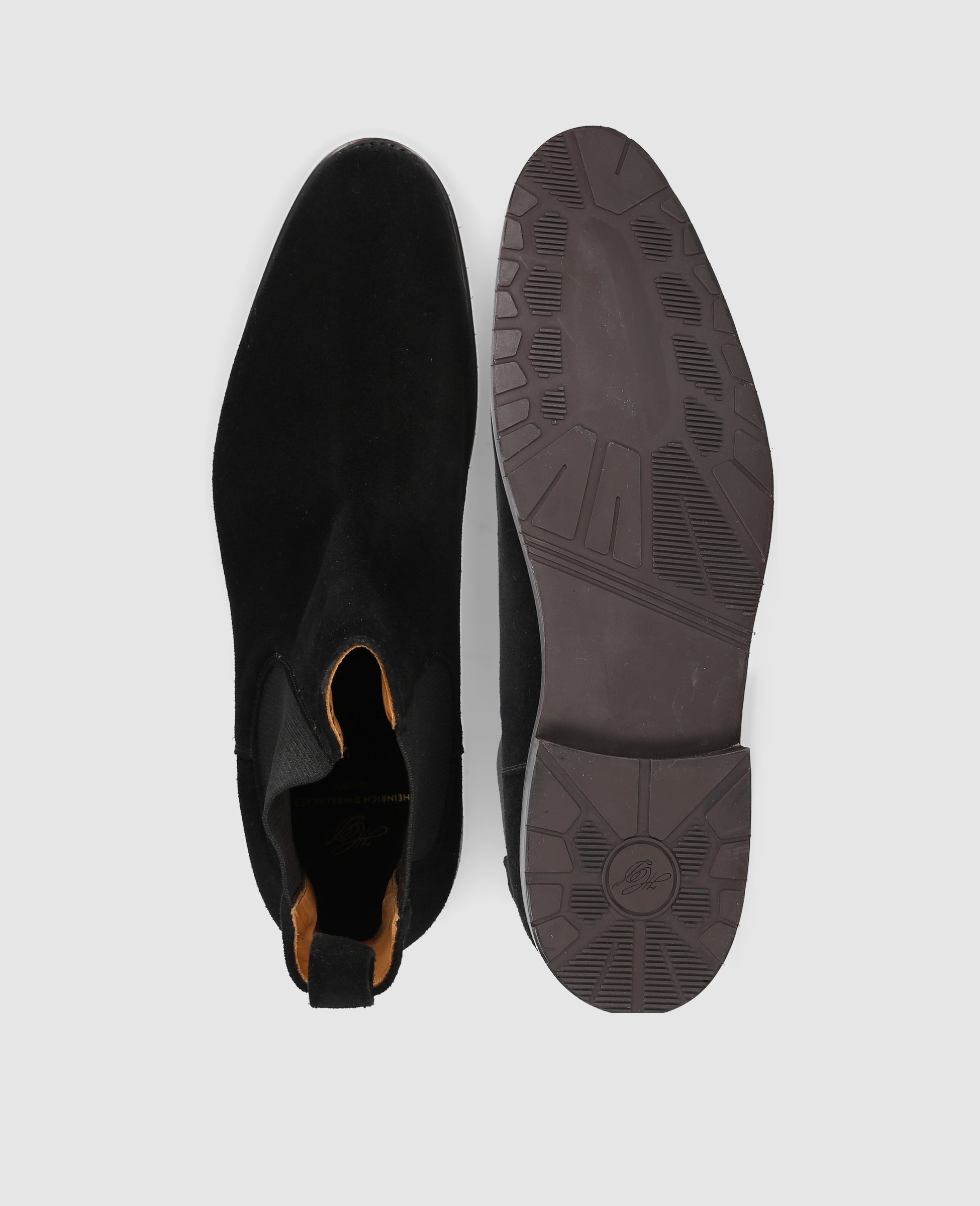 heinrich-dinkelacker-luzern-chelsea-boot-v-schwarz-velours image 7