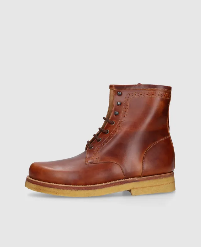 heinrich-dinkelacker-rio-derby-boot-ma-stiefel-amber-leder image 1