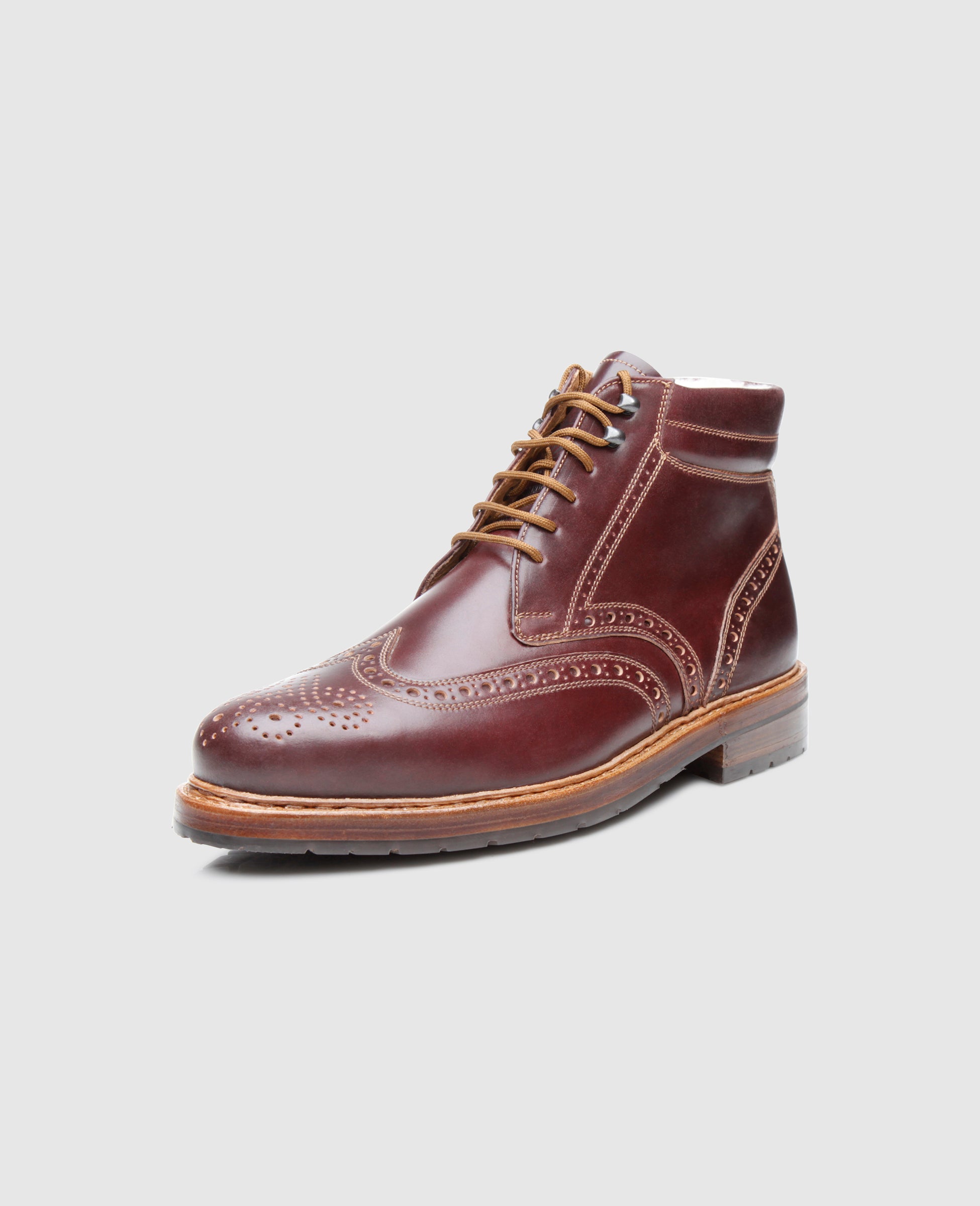 heinrich-dinkelacker-buda-full-brogue-c-boot-oxblood-cordovan image 2