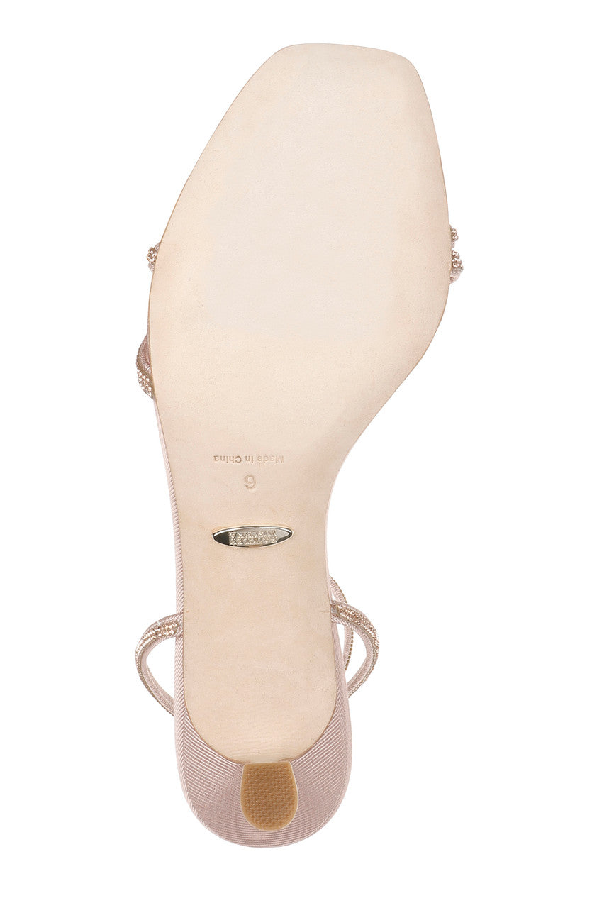 badgley-mischka-ultra-kitten-heels-schwarz-satin image 7